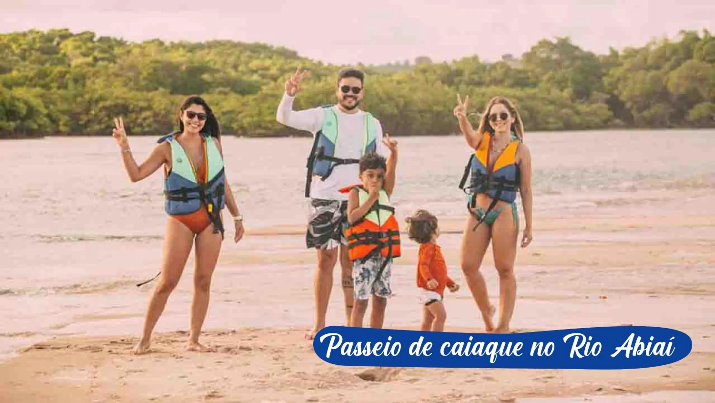 People in Asenza Beach Resort All Inclusive