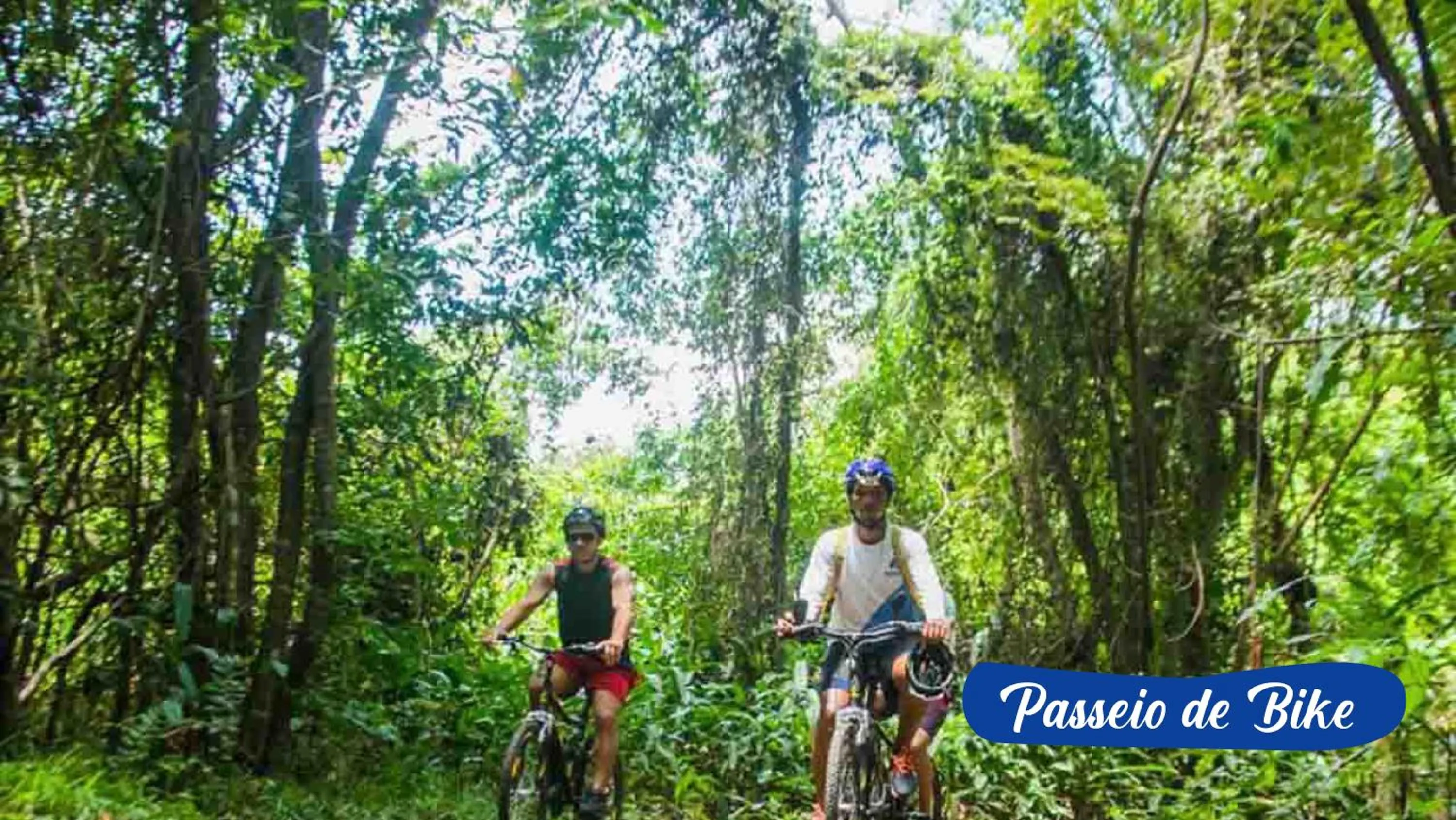 People in Asenza Beach Resort All Inclusive