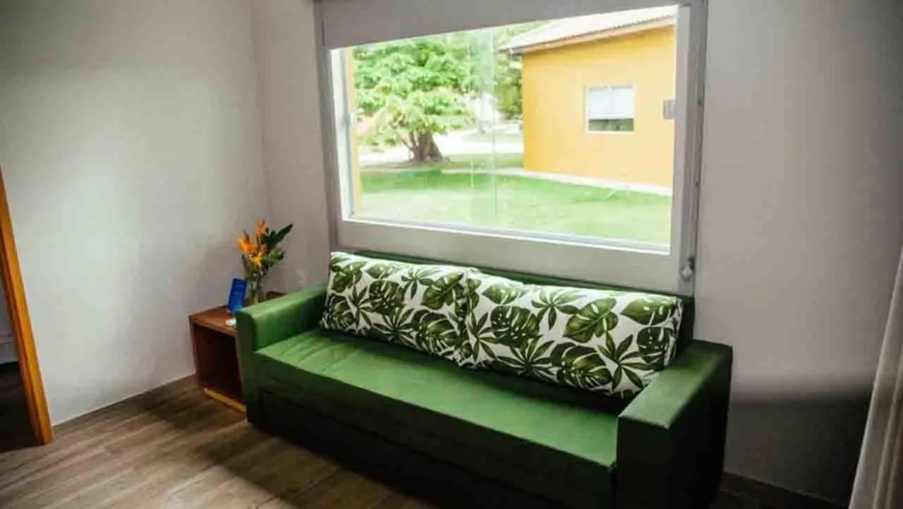 Asenza Beach Resort All Inclusive