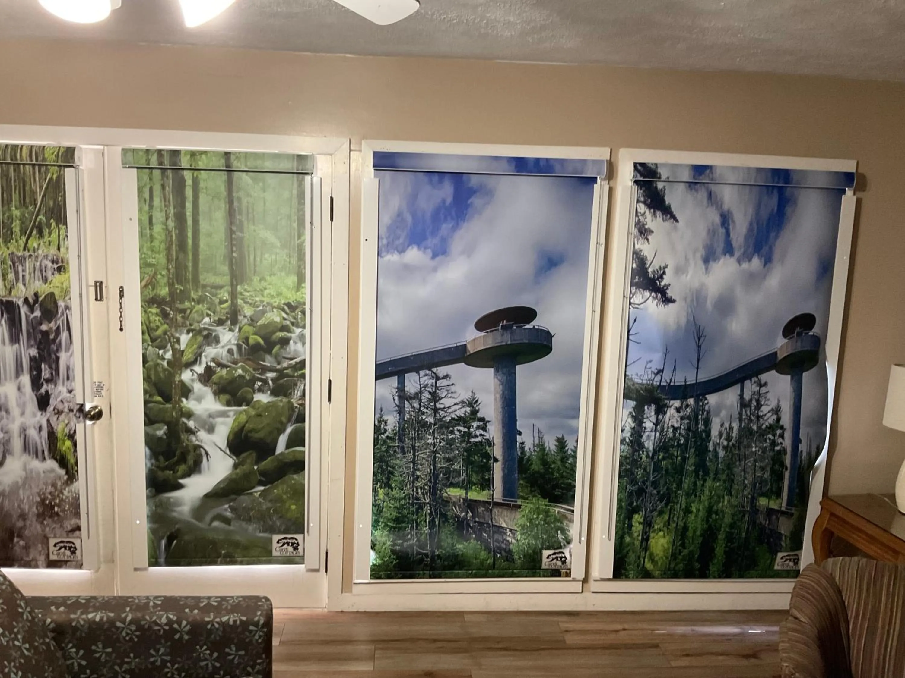 Carr's Northside Hotel and Cottages