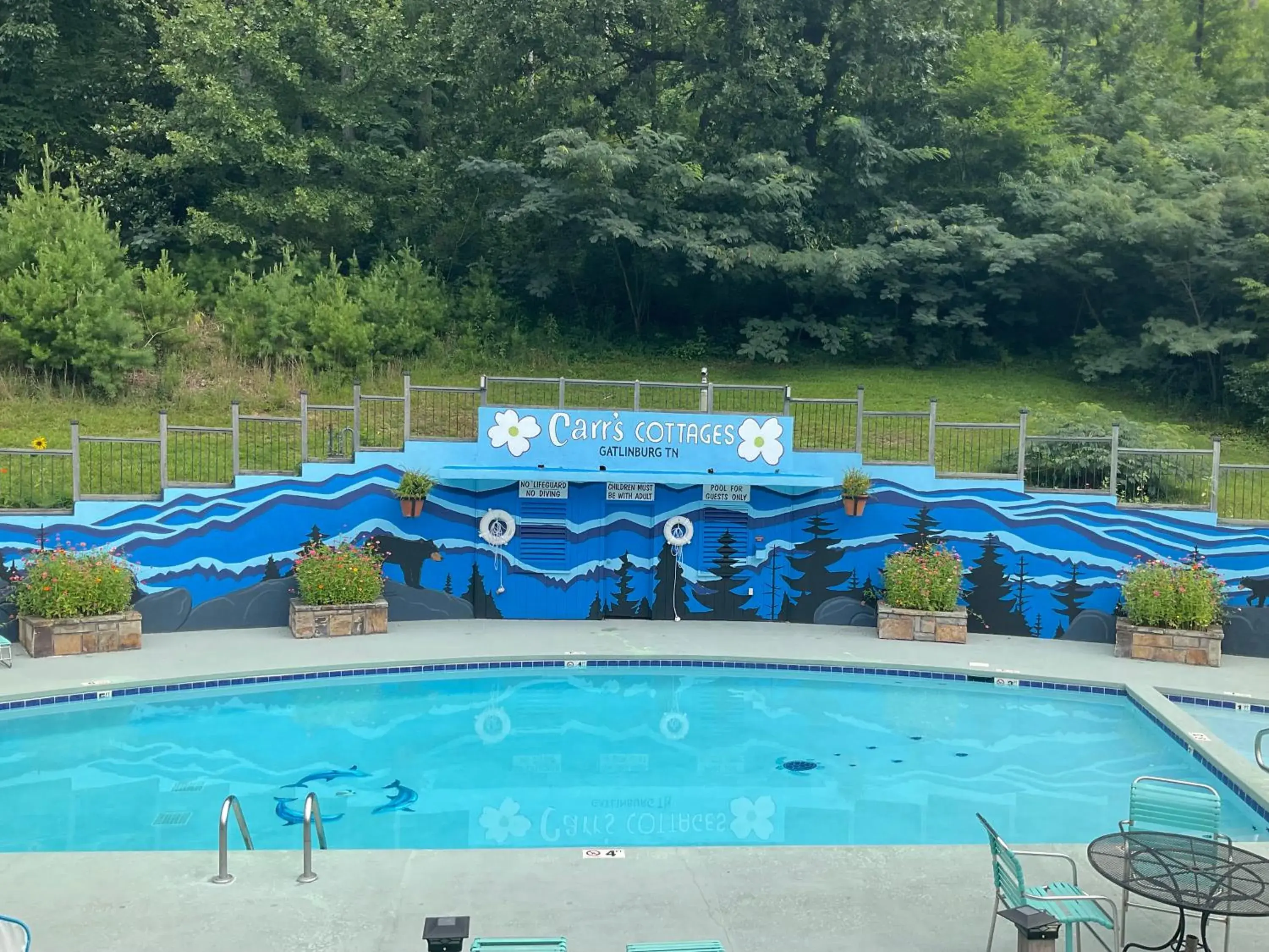 Carr's Northside Hotel and Cottages Carr's Northside Hotel and Cottages