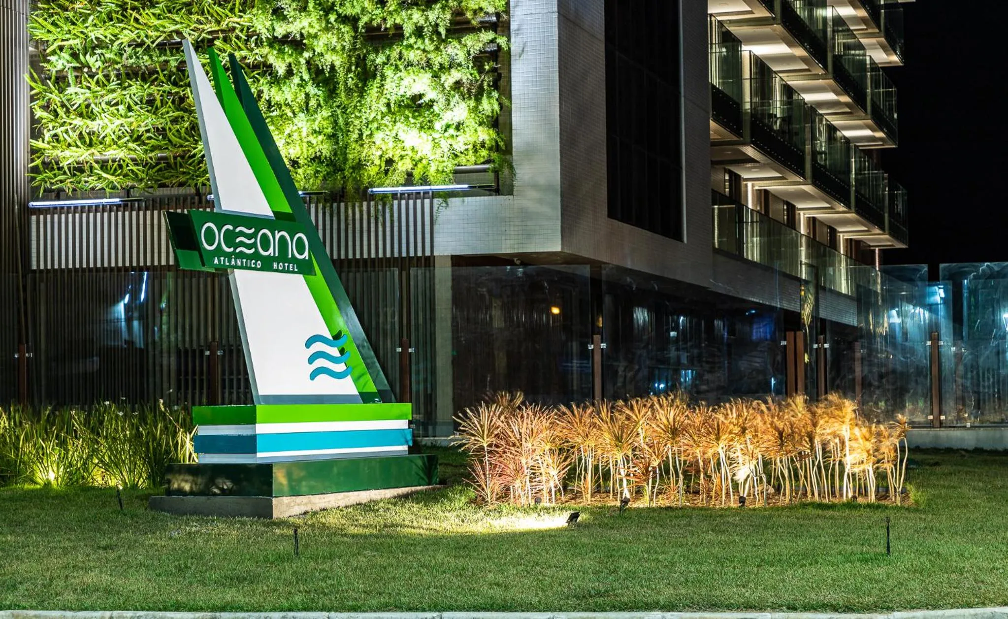 Spring in Oceana Atlântico Hotel & SPA