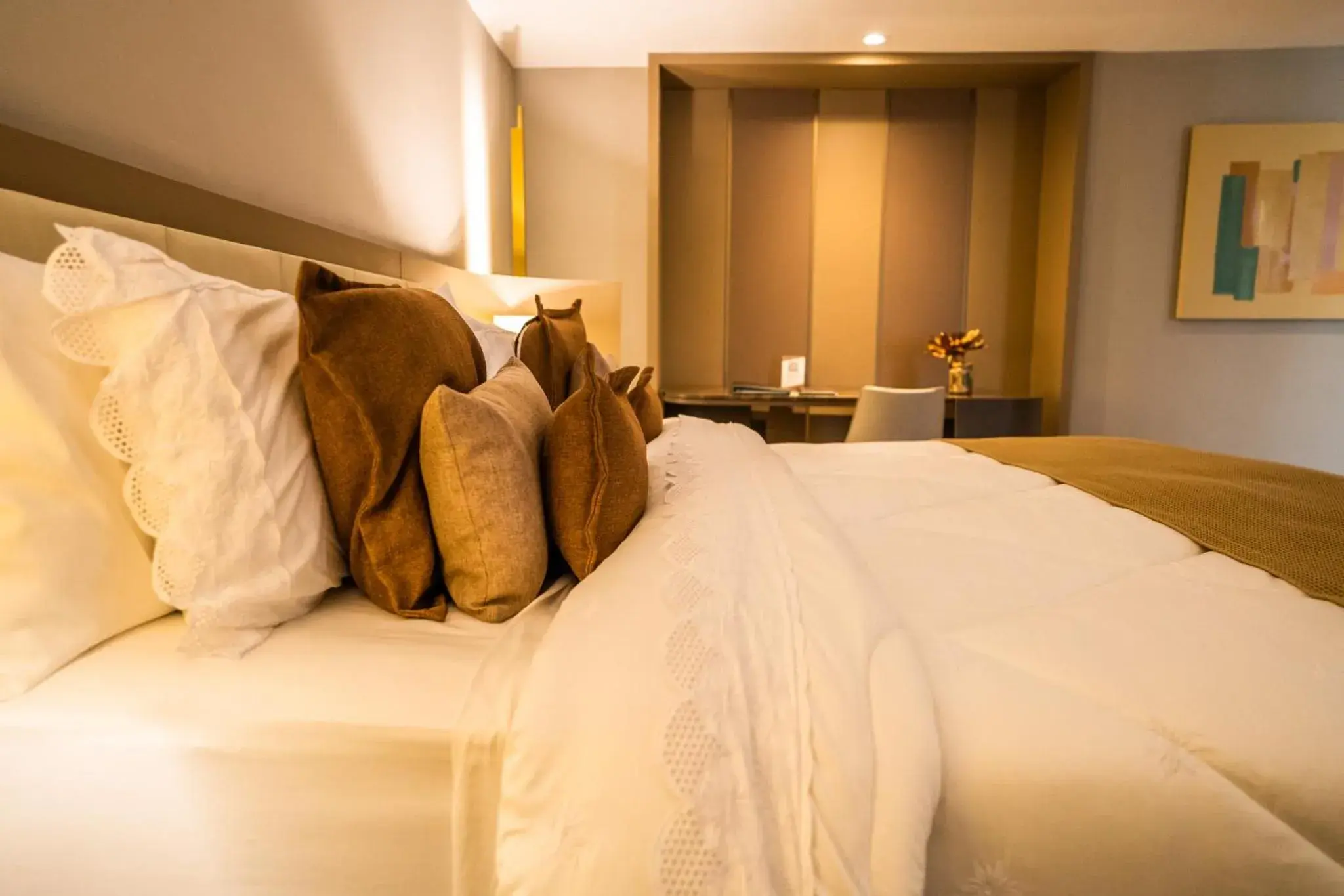 Presidential Suite in Oceana Atlântico Hotel & SPA Presidential Suite in Oceana Atlântico Hotel & SPA