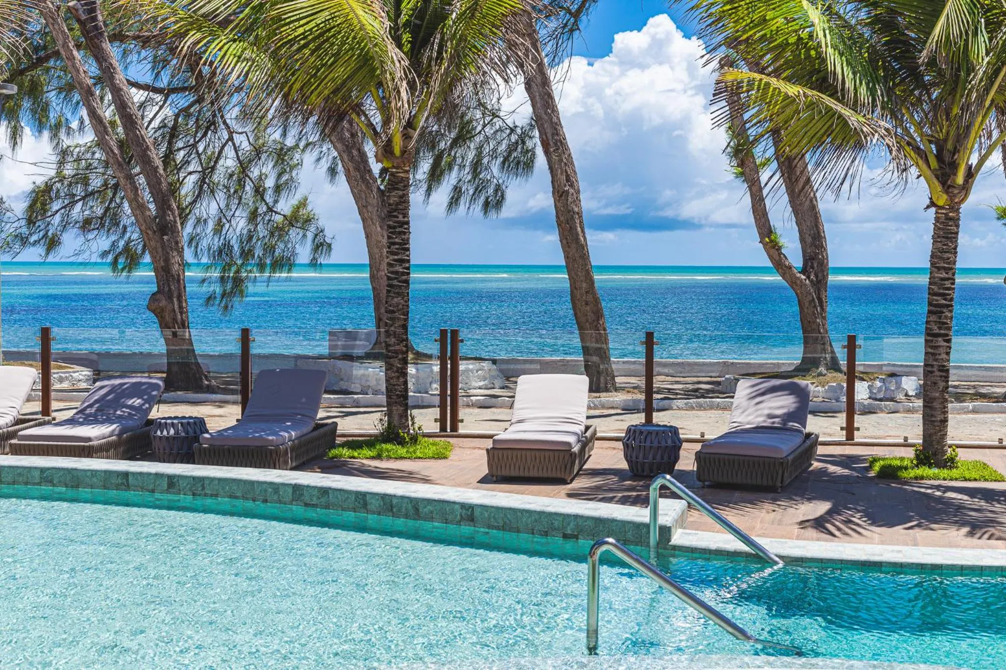 Day in Oceana Atlântico Hotel & SPA