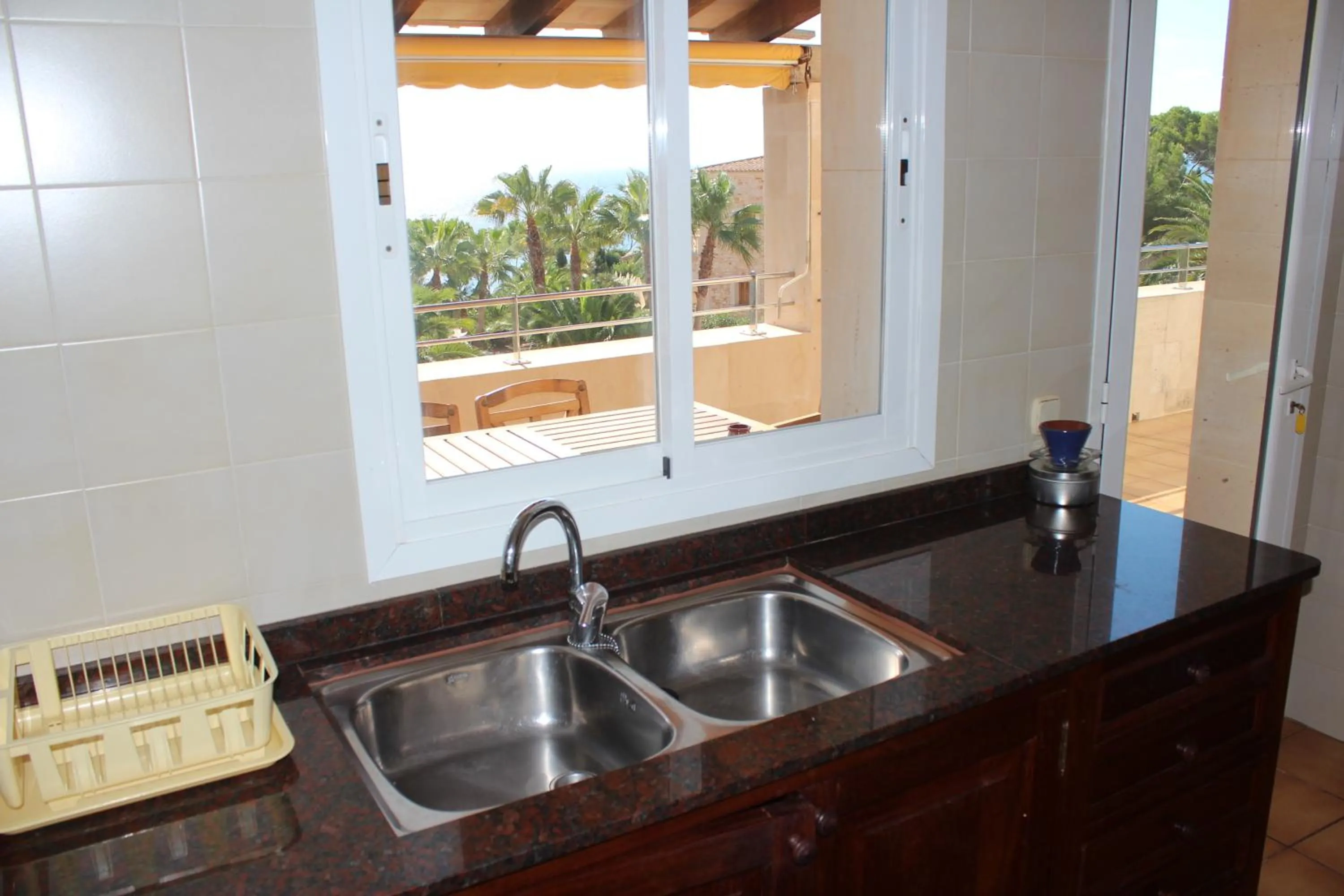 View (from property/room) in Chalets Torre Nova