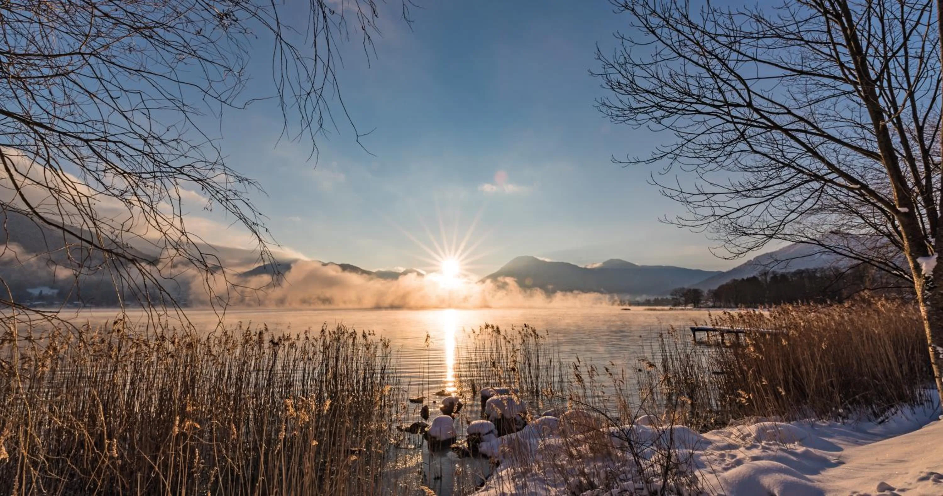 Staff in Landhaus Ertle