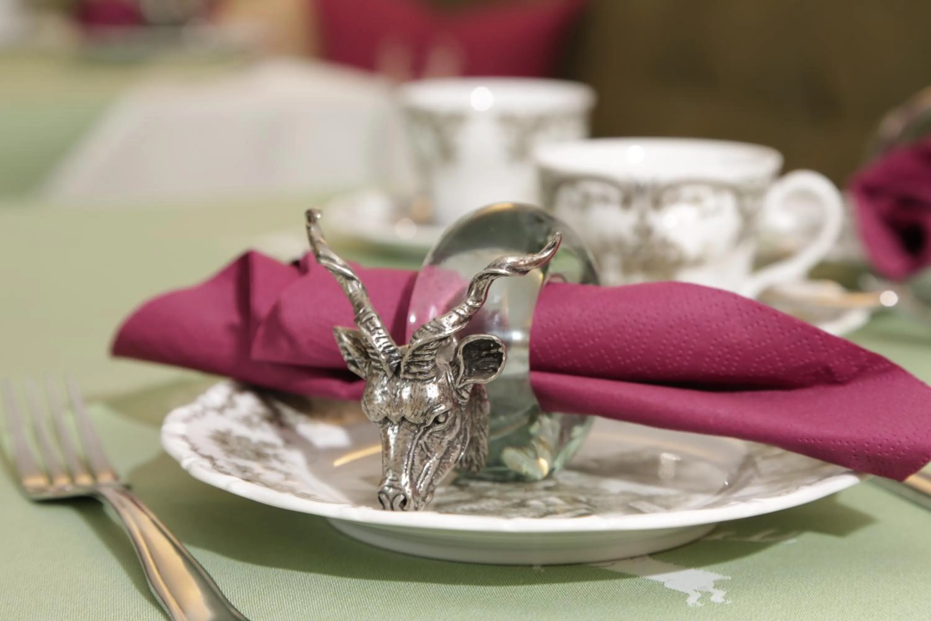 Food in Landhaus Ertle