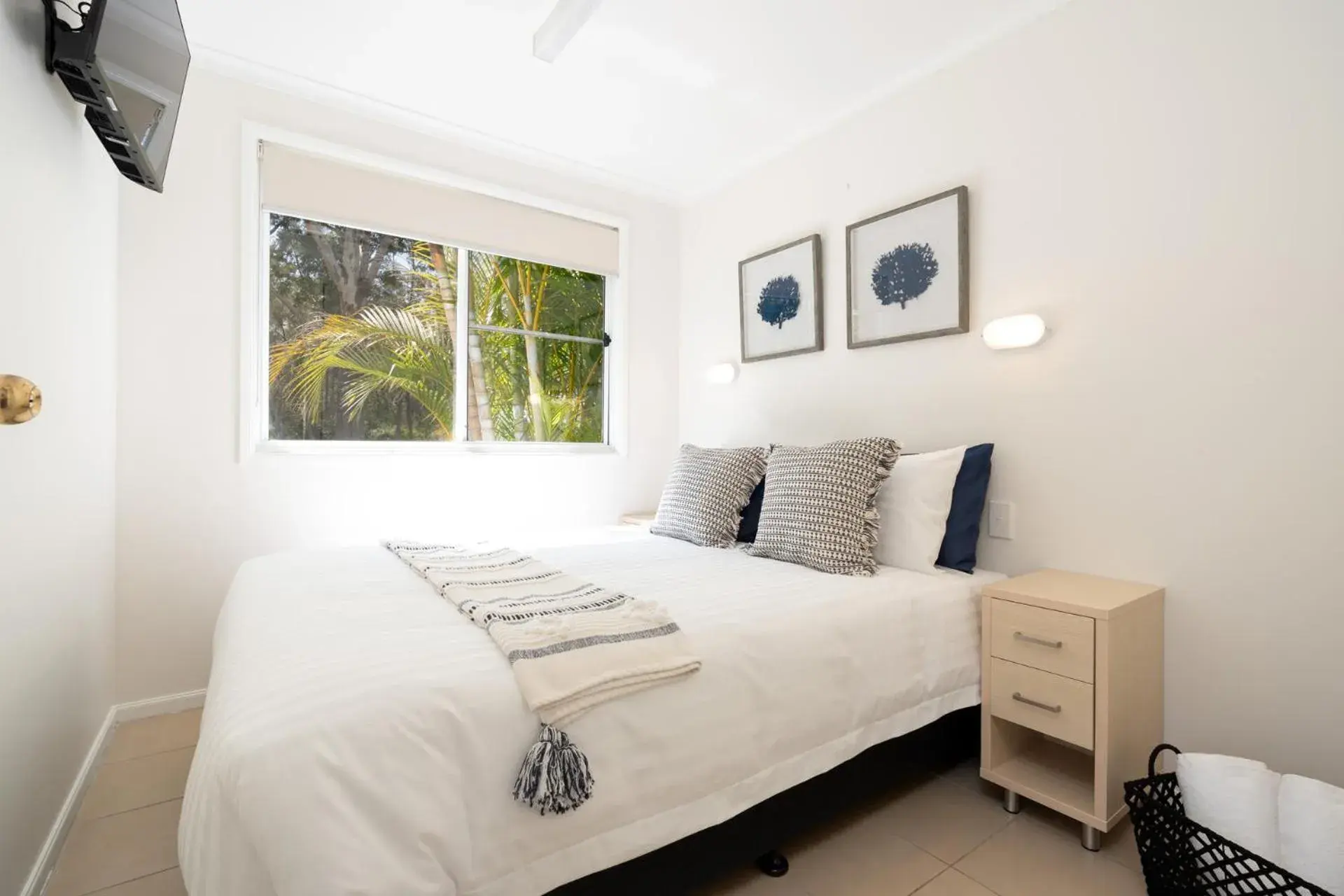 Tasman Holiday Parks - Myola Tasman Holiday Parks - Myola