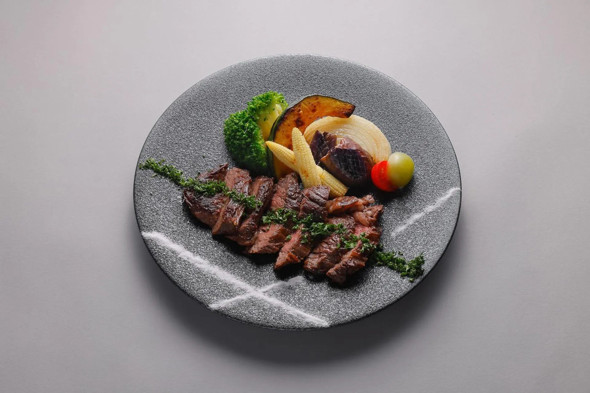 Food and drinks in 2269AZAVU