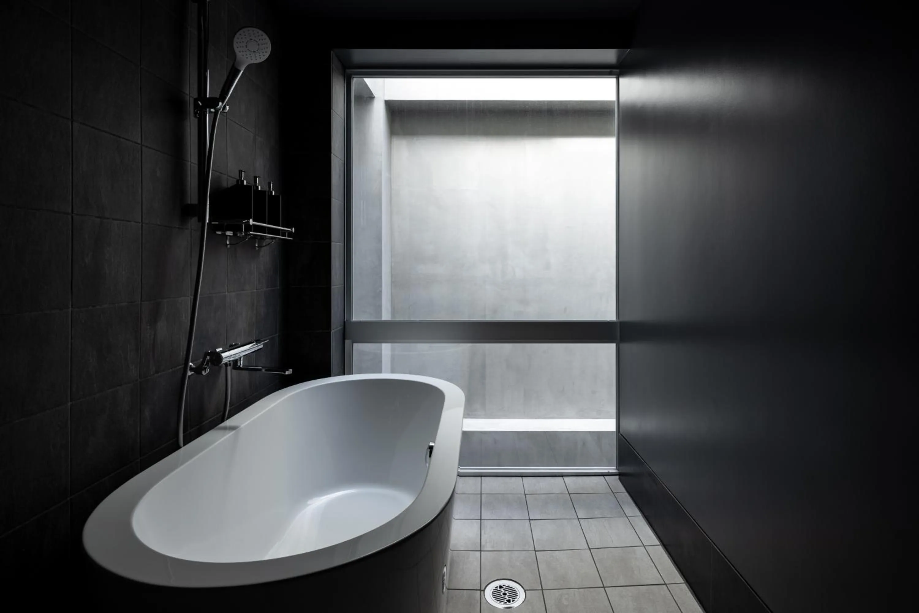 Bathroom in 2269AZAVU