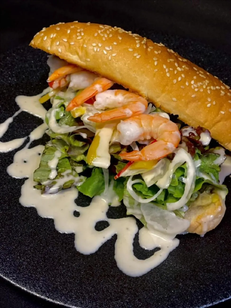 Food and drinks in 2269AZAVU