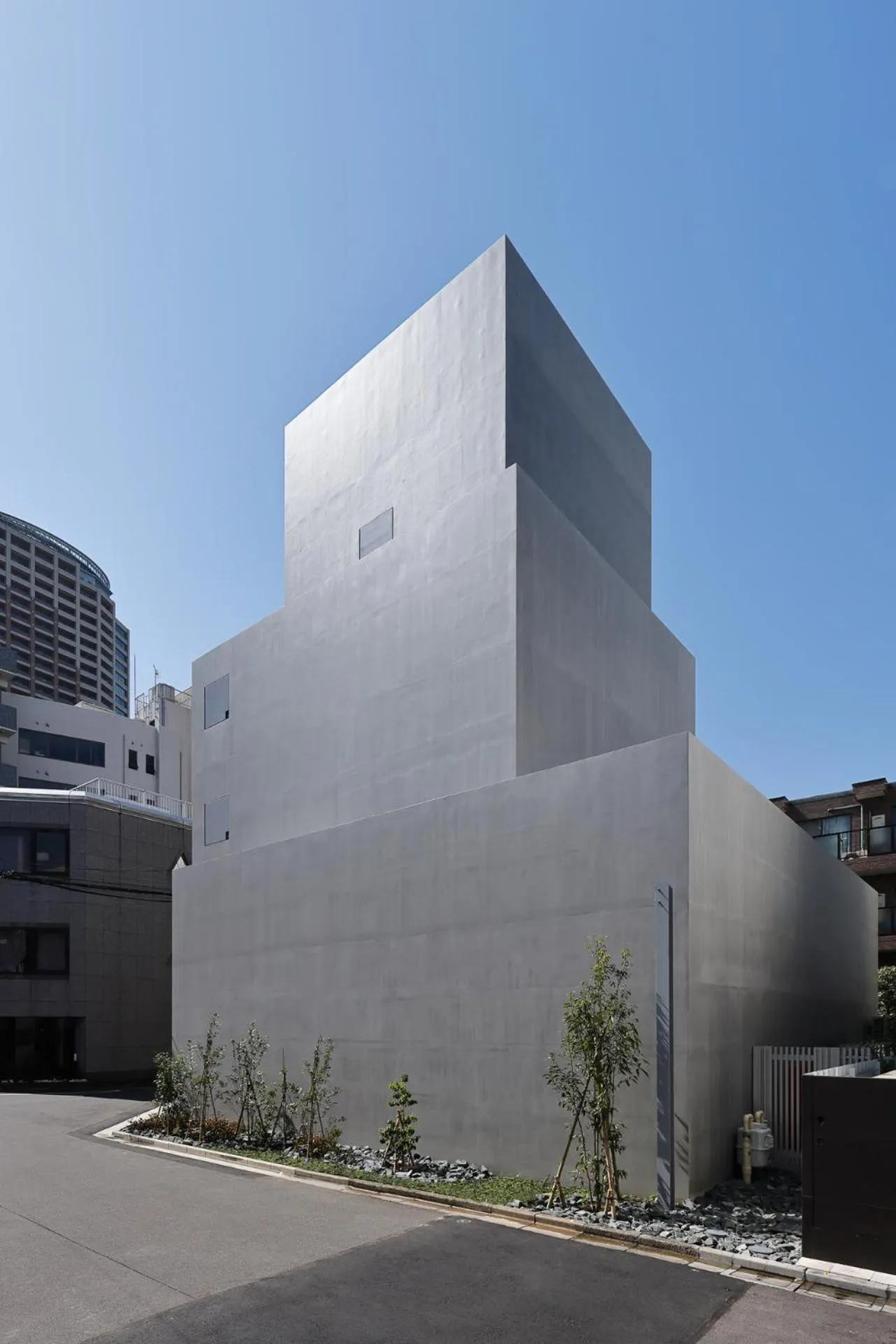 Property building in 2269AZAVU