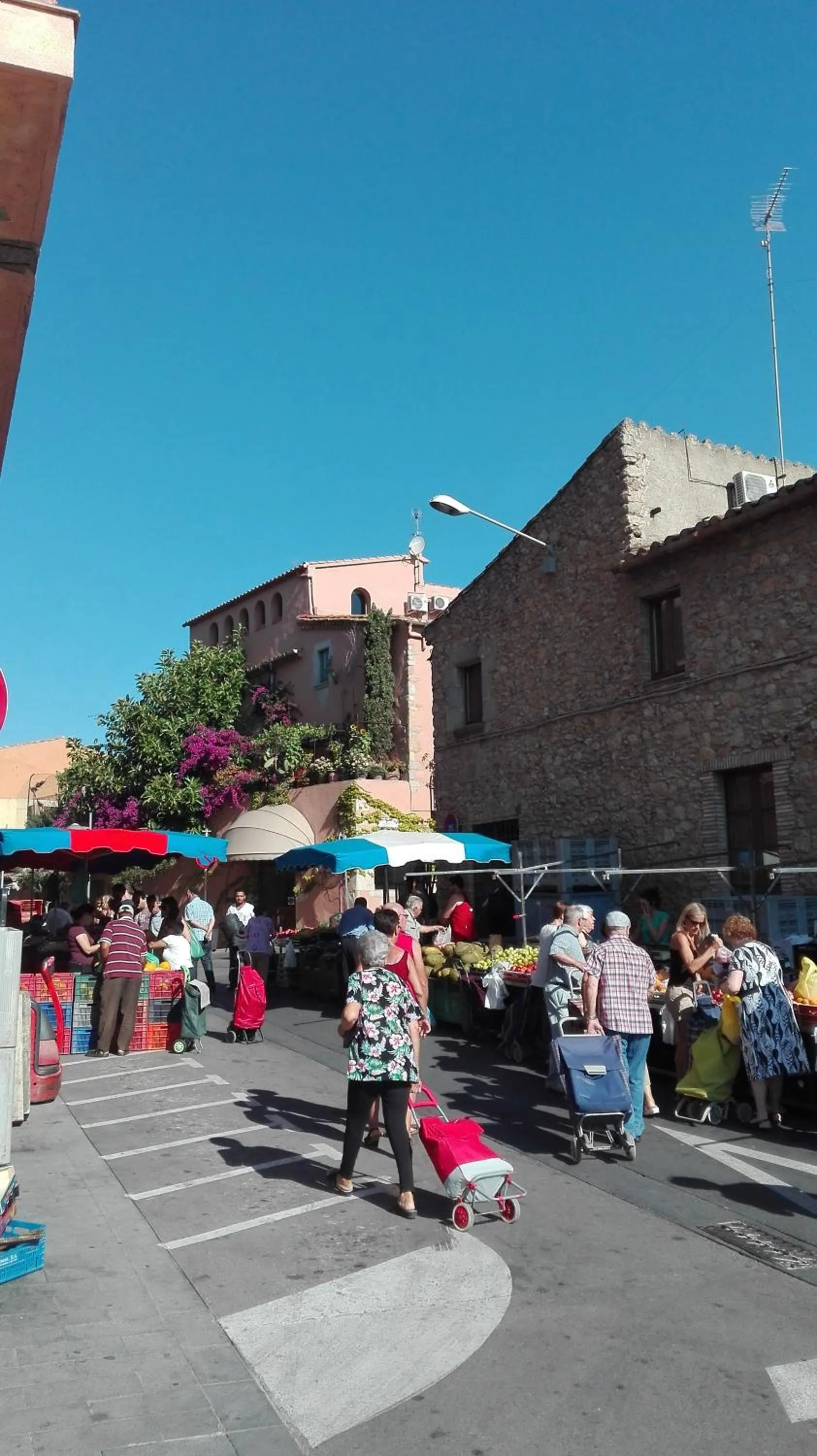 Hostal Plaja i Pati de Can Plaja