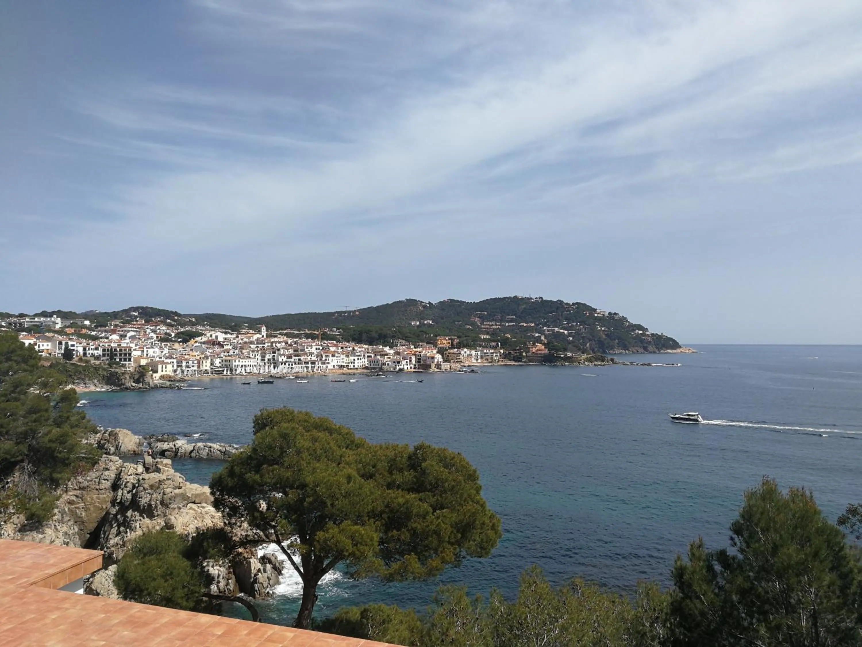 Hostal Plaja i Pati de Can Plaja