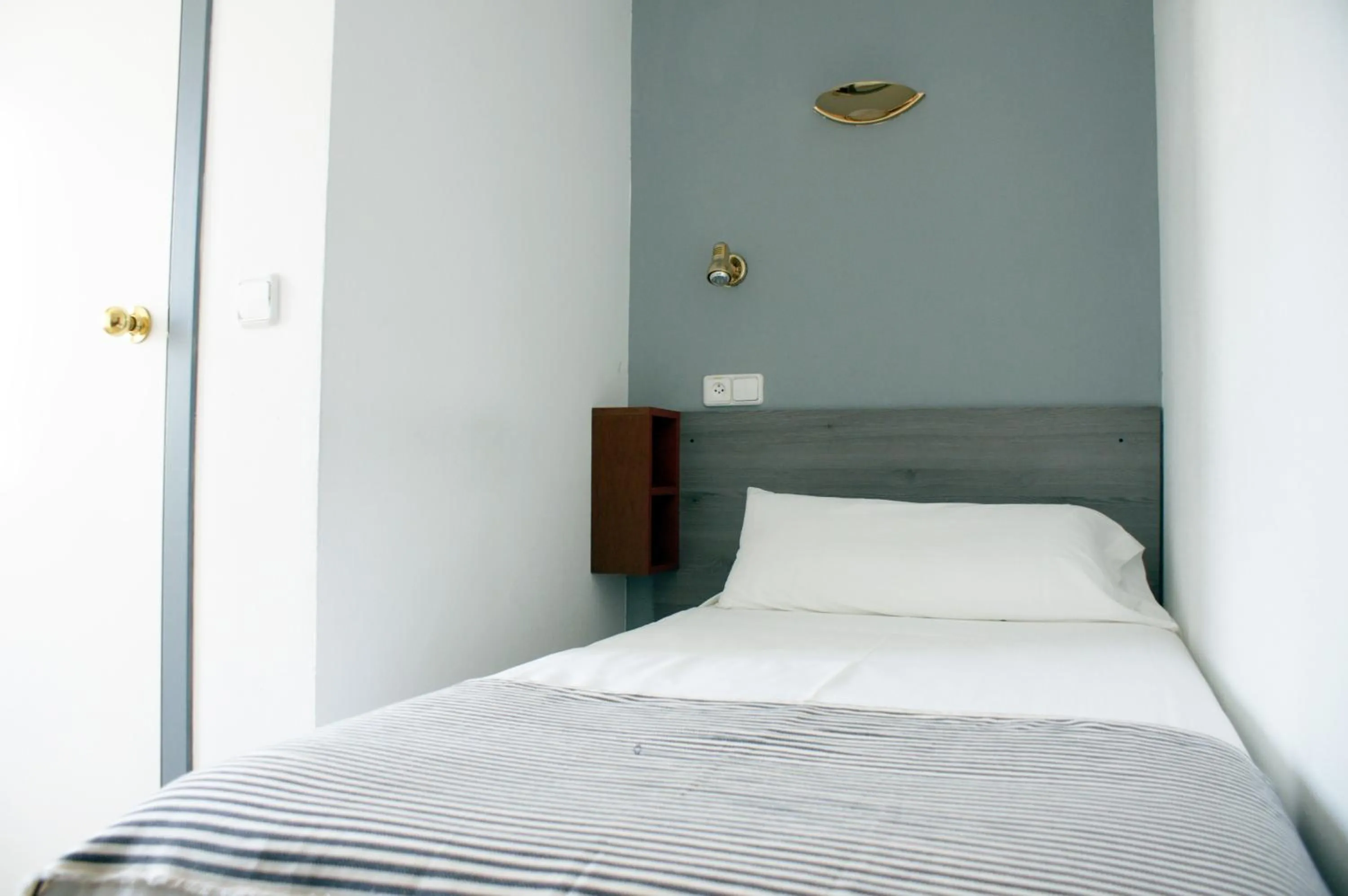 Hostal Plaja i Pati de Can Plaja