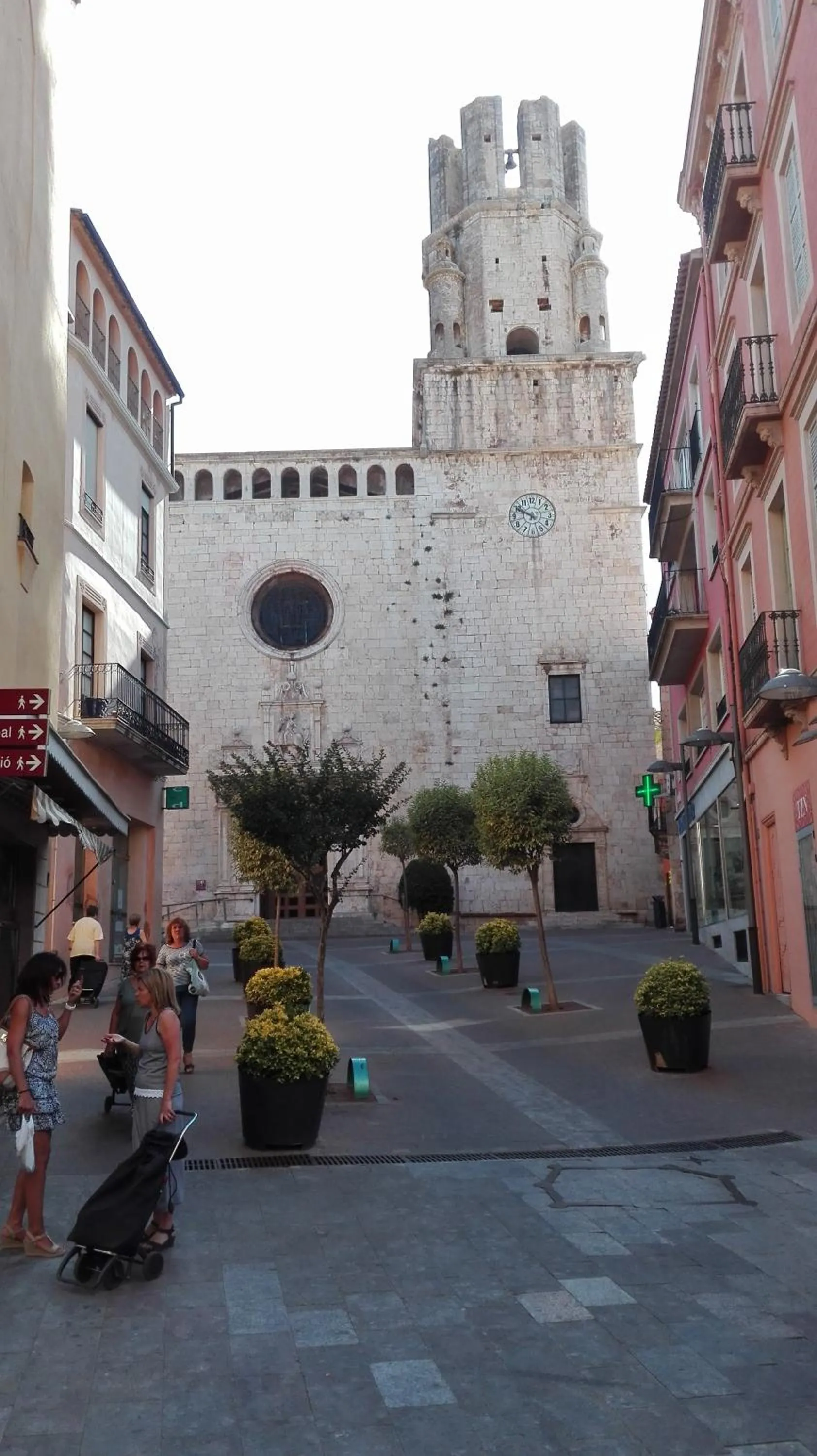 Hostal Plaja i Pati de Can Plaja