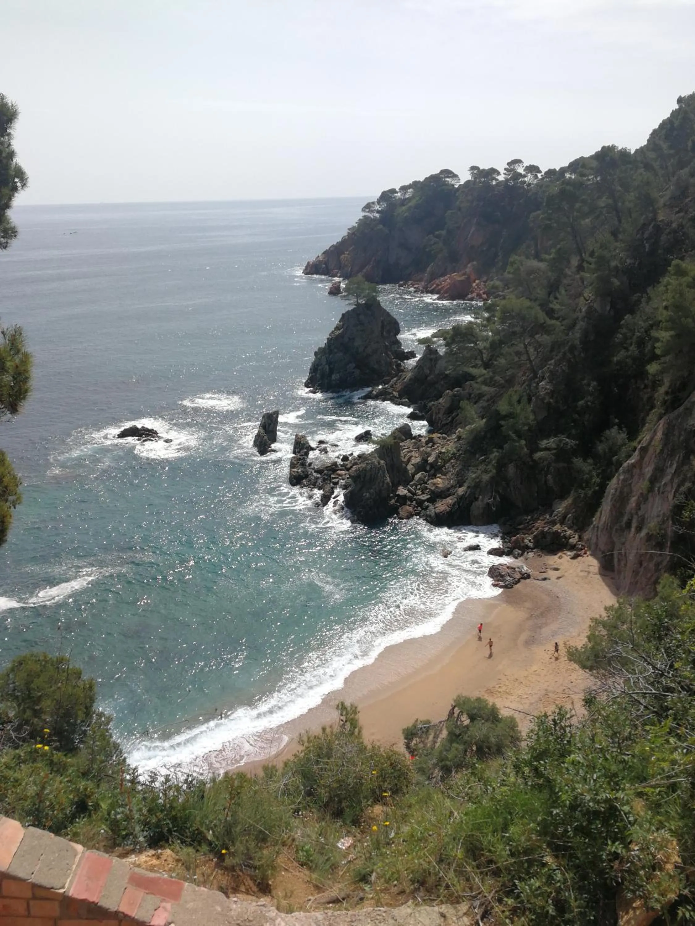 Hostal Plaja i Pati de Can Plaja