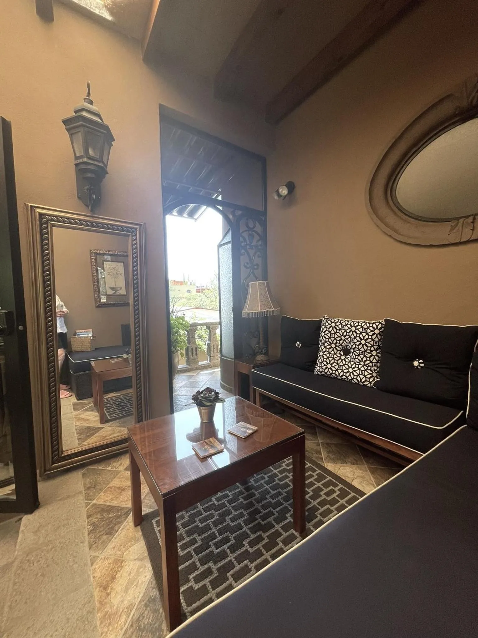 Casa Grande Luxury Boutique Hotel