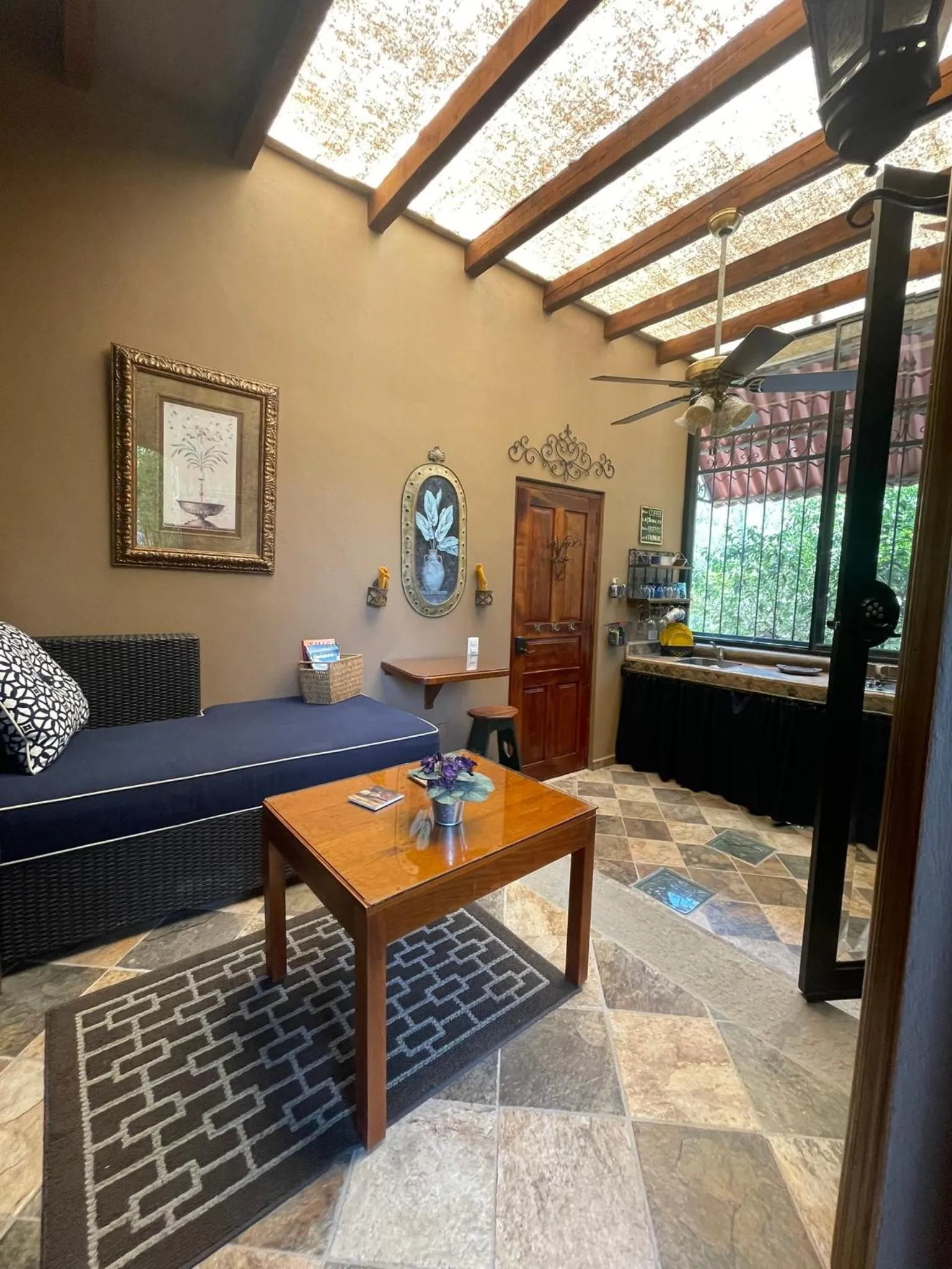 Casa Grande Luxury Boutique Hotel