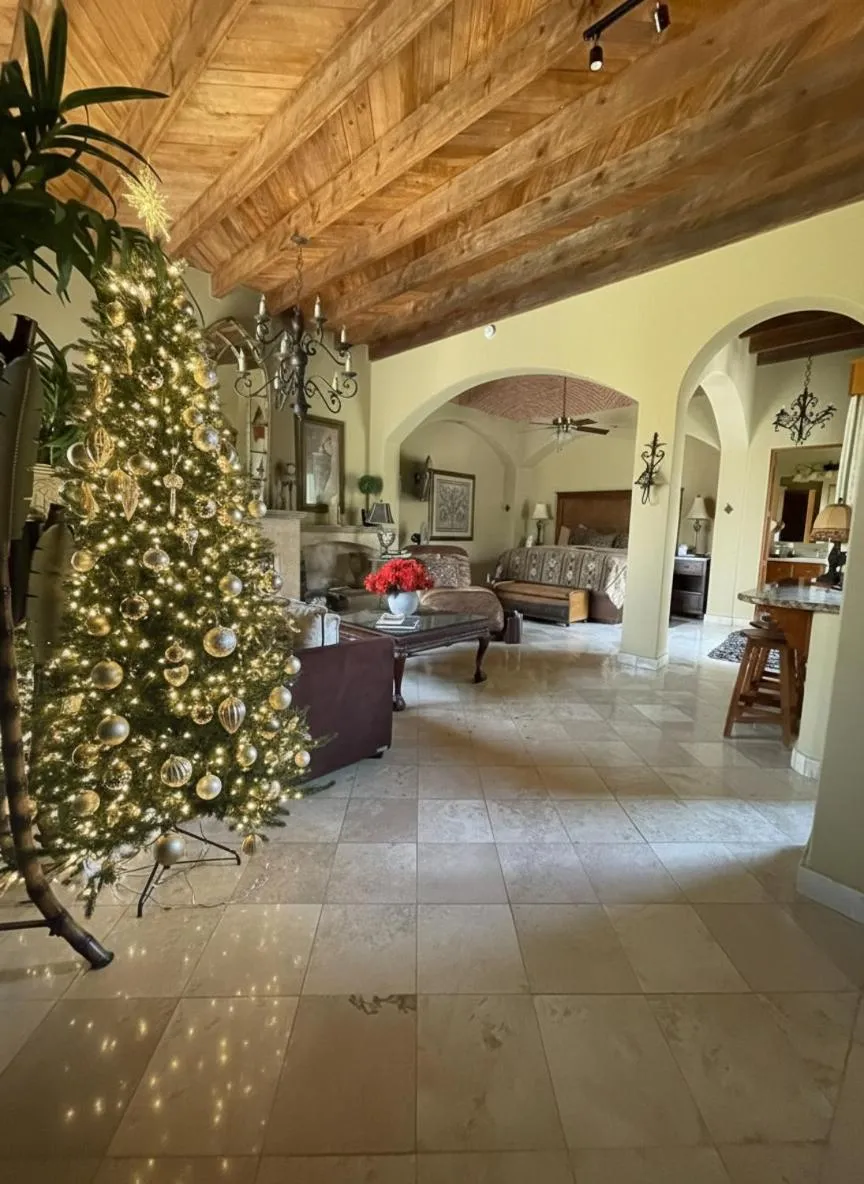 Casa Grande Luxury Boutique Hotel