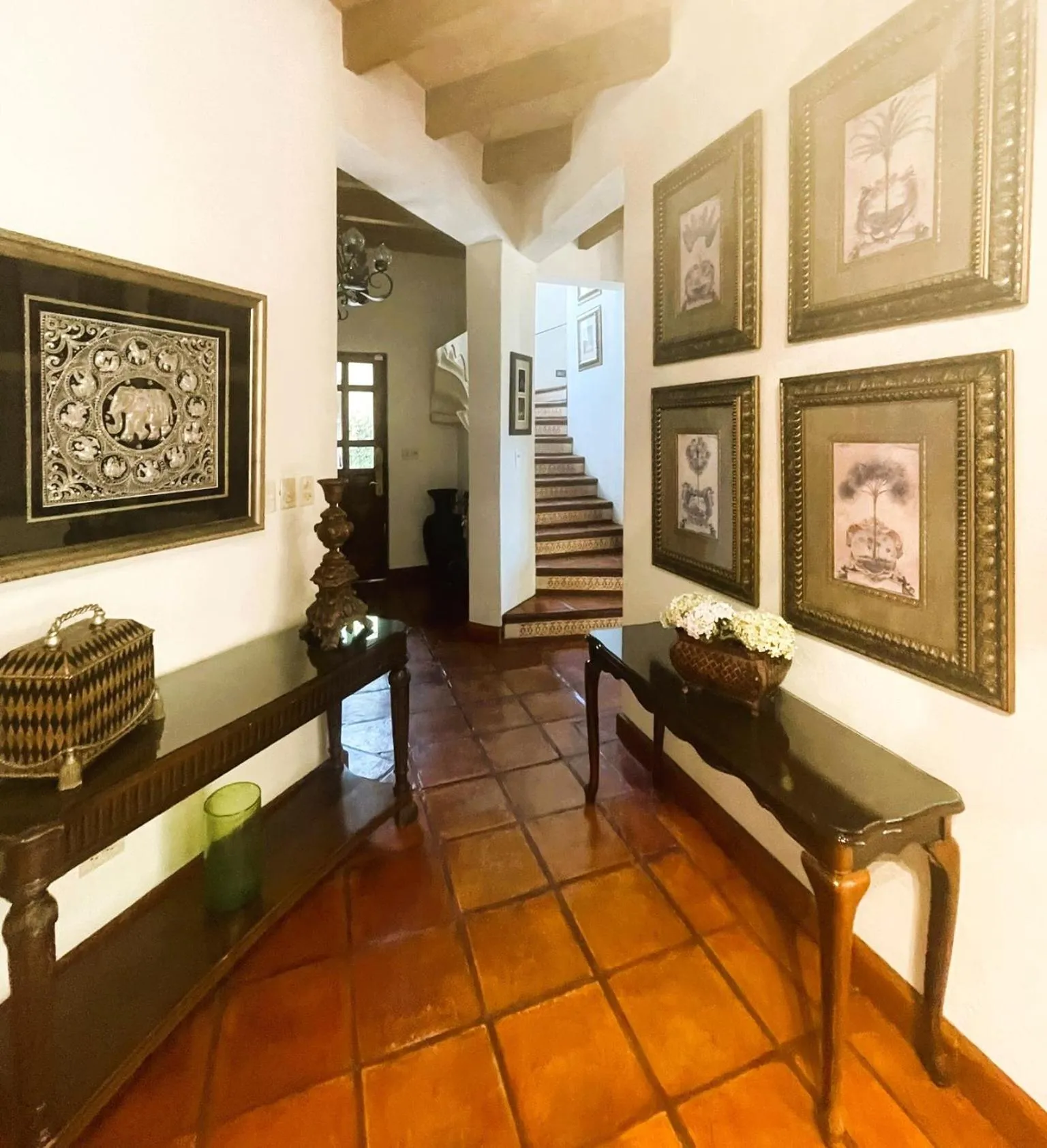 Casa Grande Luxury Boutique Hotel