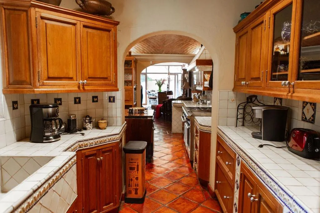 Coffee/tea facilities in Casa Grande Luxury Boutique Hotel