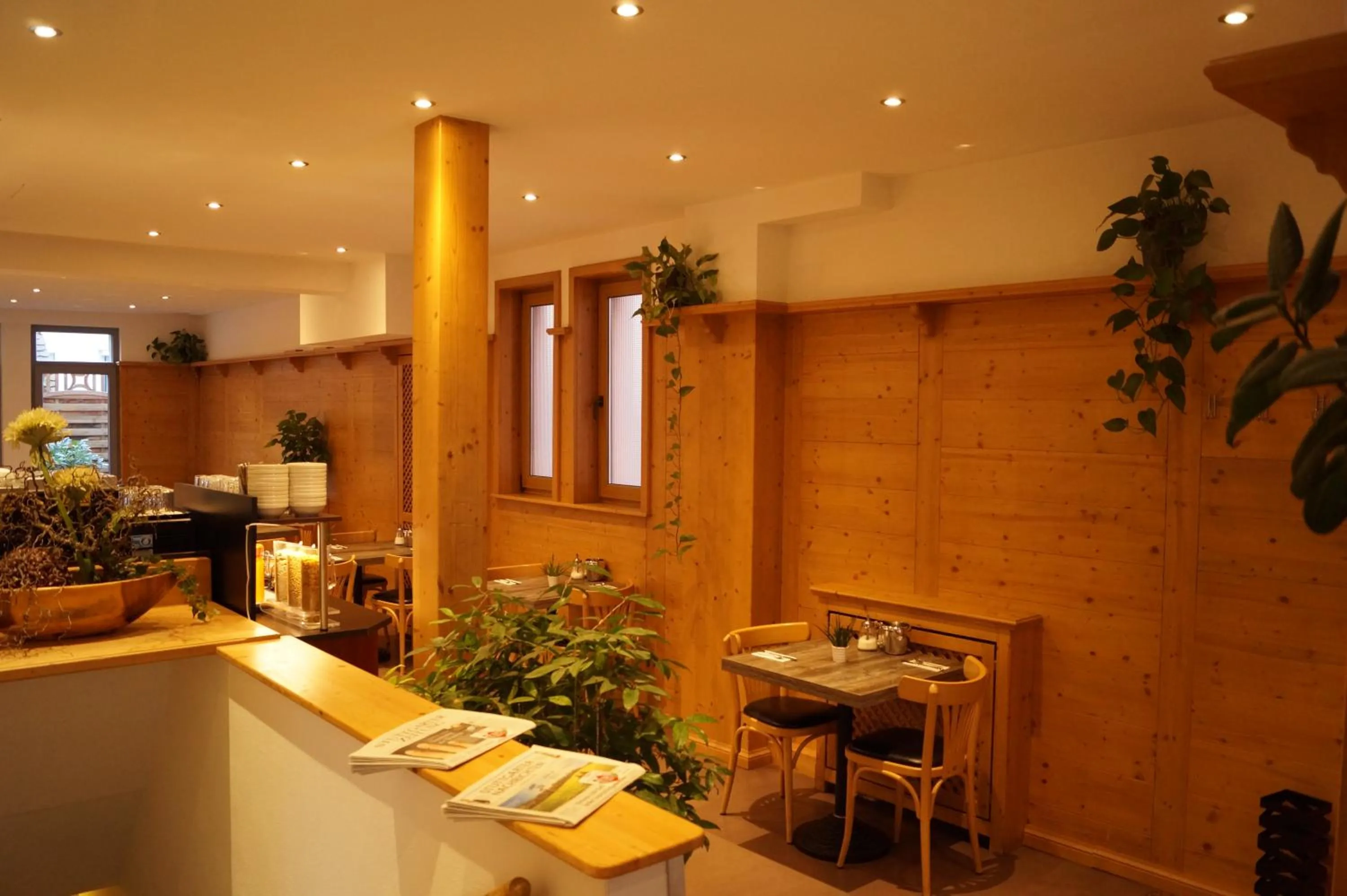 Other in Pension am Heusteig