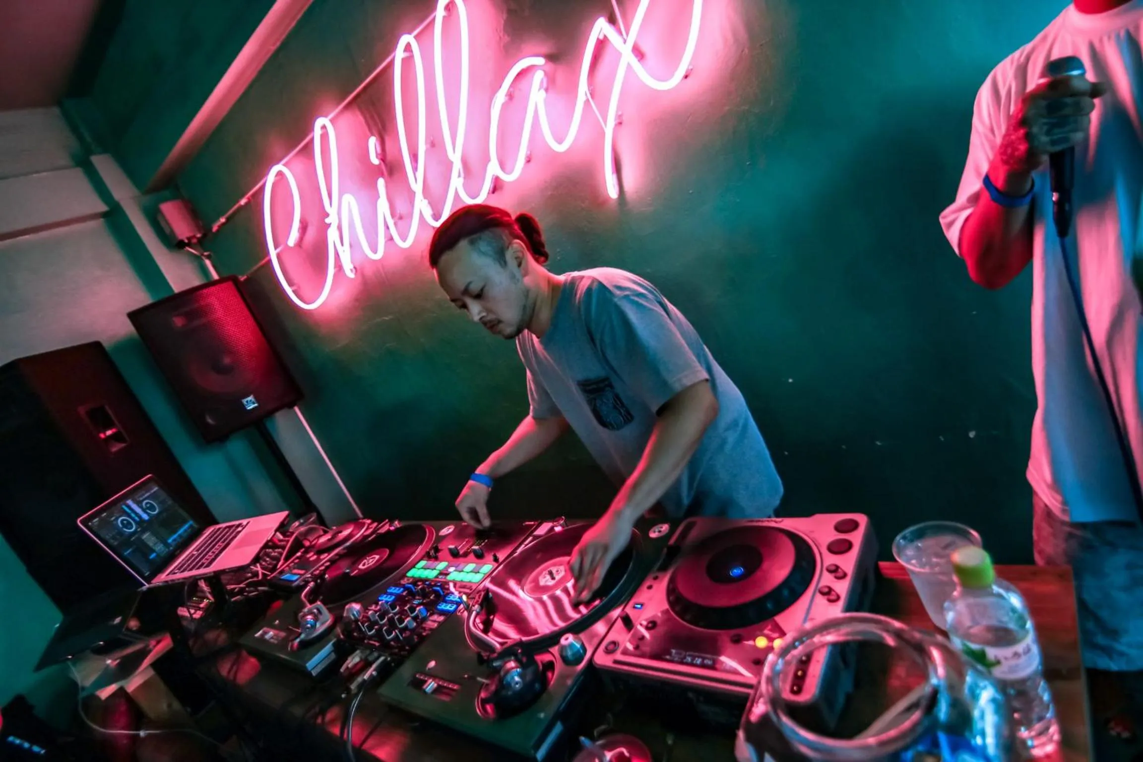 People in HOSTEL CHILLAX