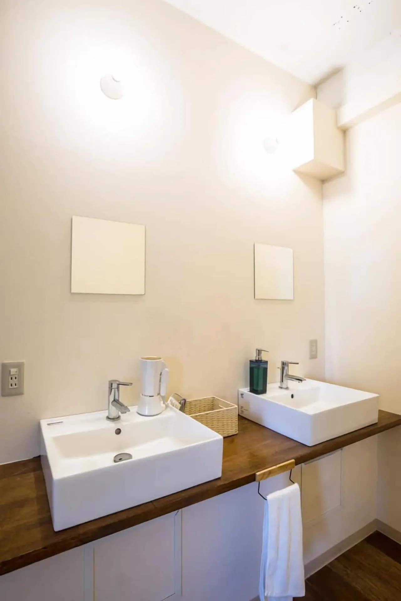 View (from property/room) in HOSTEL CHILLAX