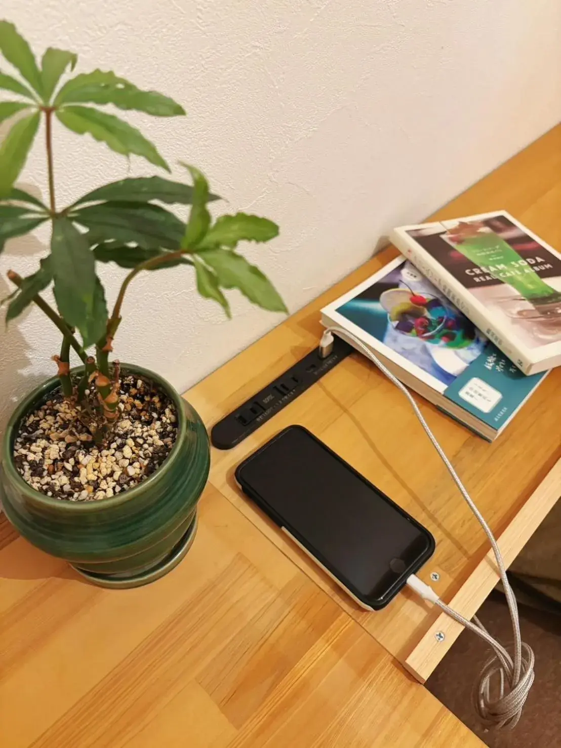 Bedroom in Riverside HOSTEL CHILLAX Namba Bedroom in Riverside HOSTEL CHILLAX Namba