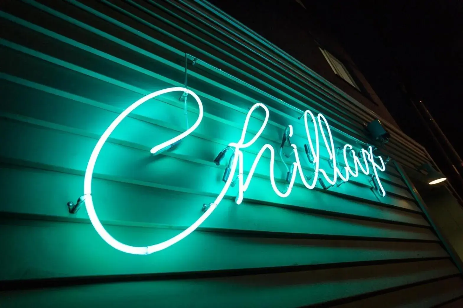 Property building in Riverside HOSTEL CHILLAX Namba Property building in Riverside HOSTEL CHILLAX Namba