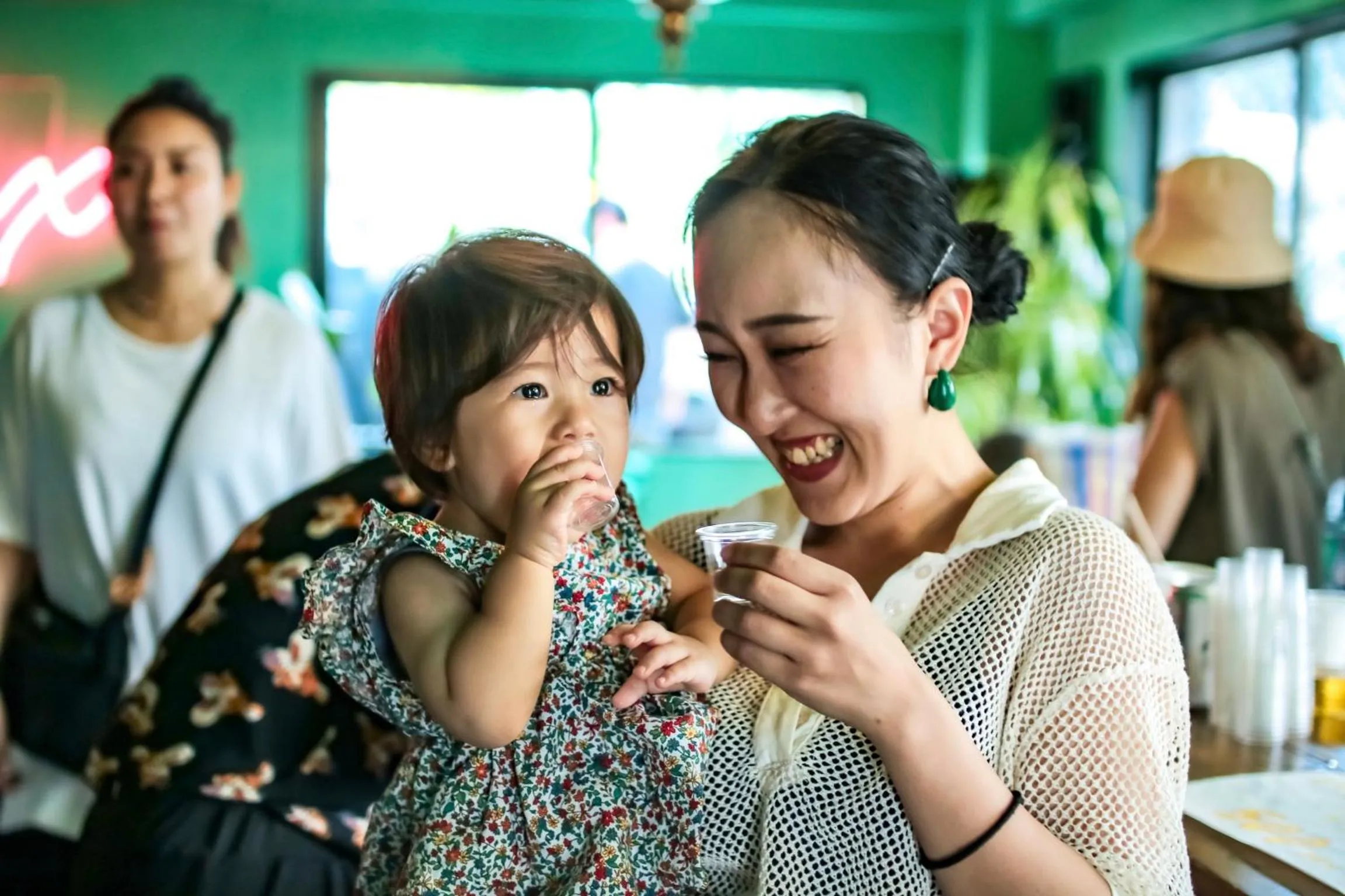 People in HOSTEL CHILLAX
