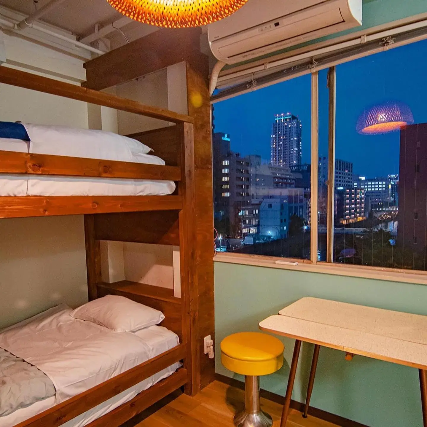 Bed in HOSTEL CHILLAX Bed in HOSTEL CHILLAX