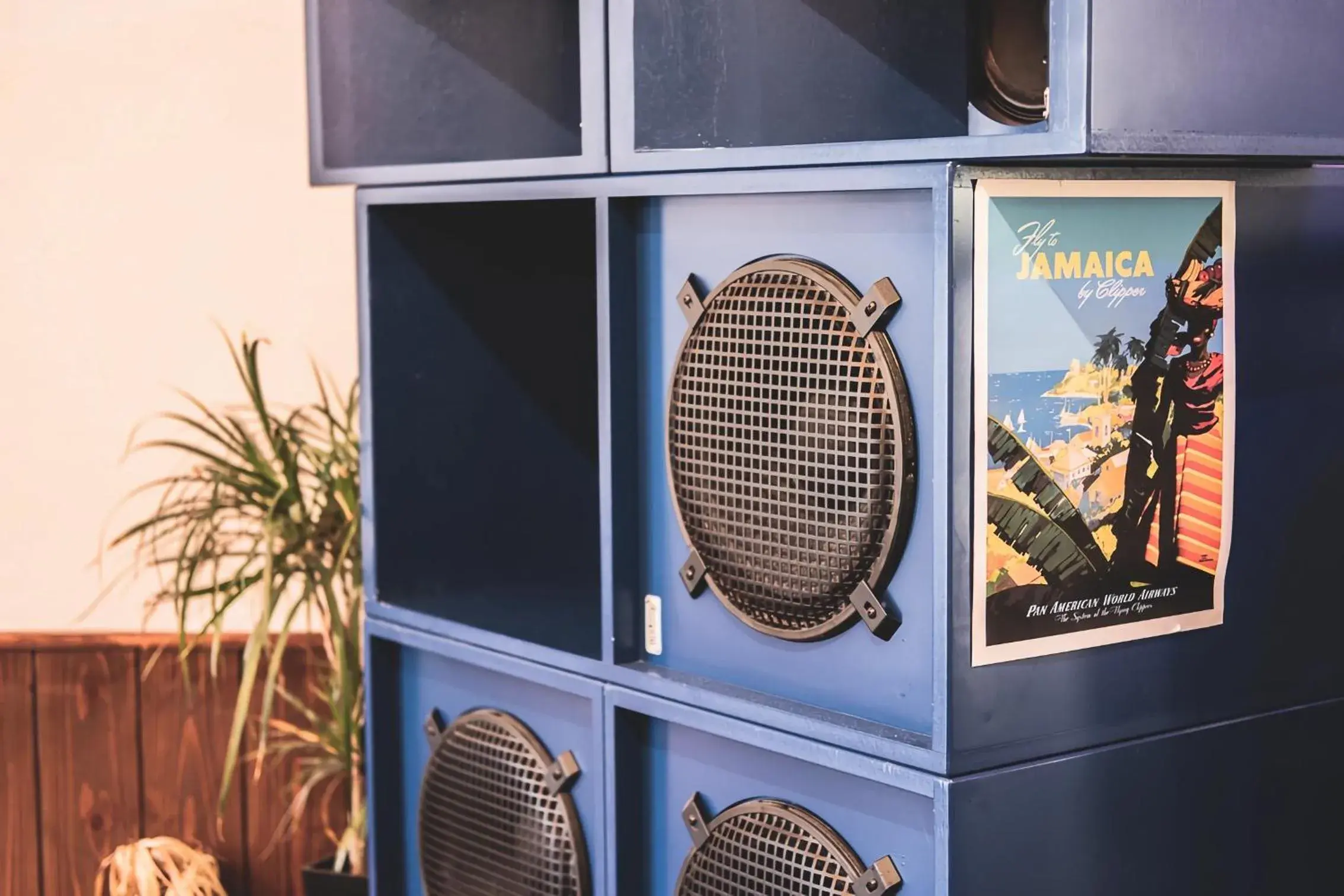 View (from property/room) in HOSTEL CHILLAX View (from property/room) in HOSTEL CHILLAX