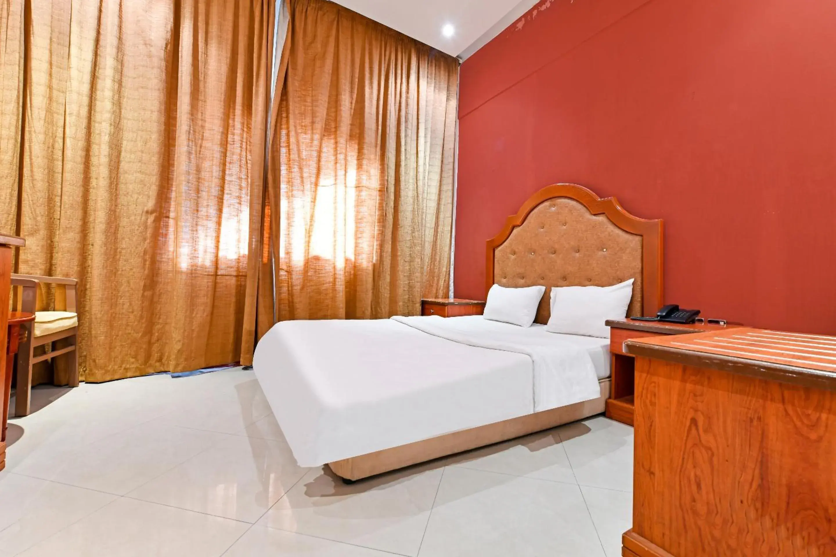 Standard Studio in OYO 118 Revira Hotel Standard Studio in OYO 118 Revira Hotel