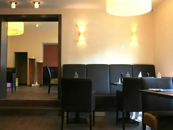 Restaurant/places to eat in Thiesmann´s Hotel & Restaurant