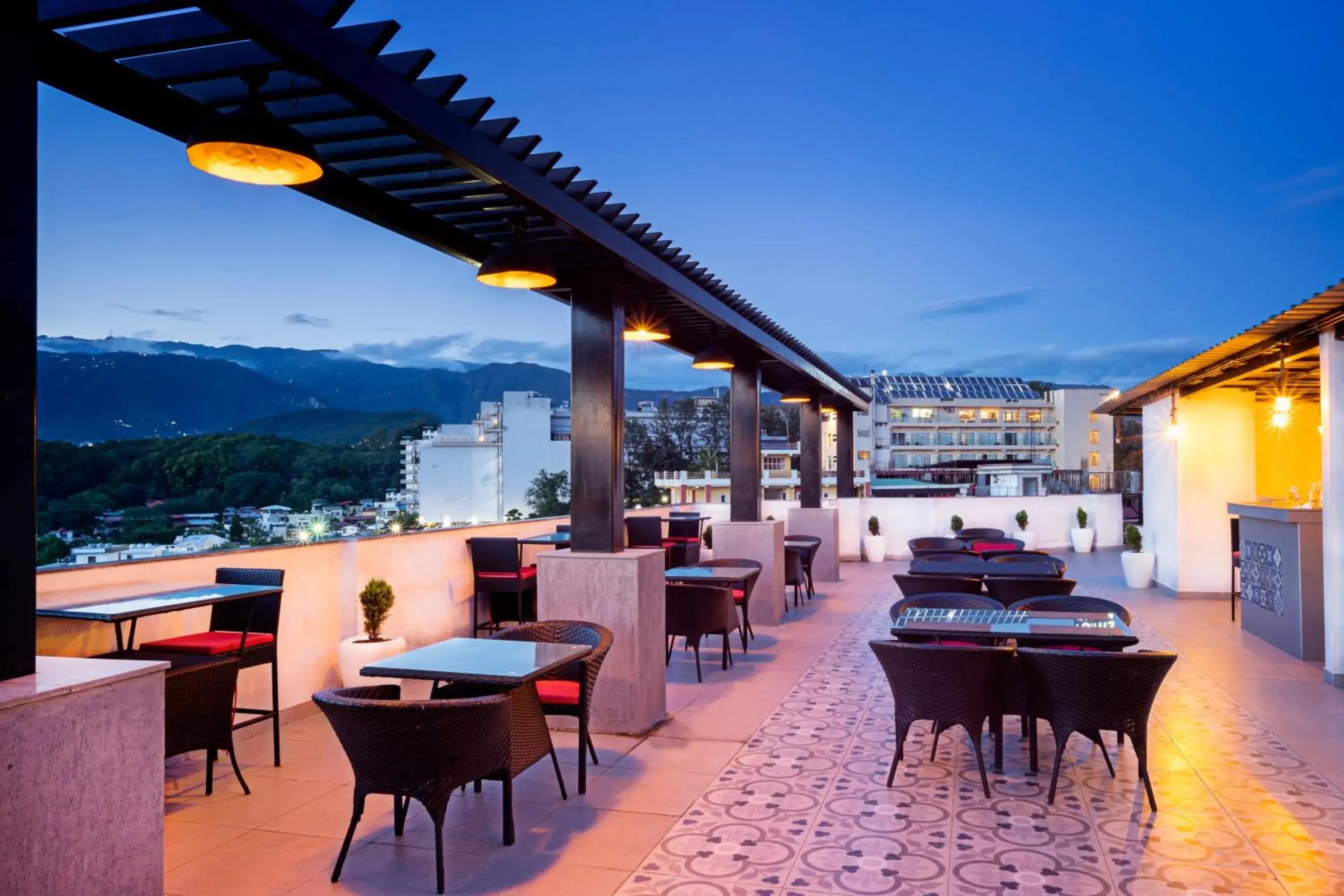 Restaurant/places to eat in Spree Hotel Kriday at Rajpur Road, Dehradun Restaurant/places to eat in Spree Hotel Kriday at Rajpur Road, Dehradun
