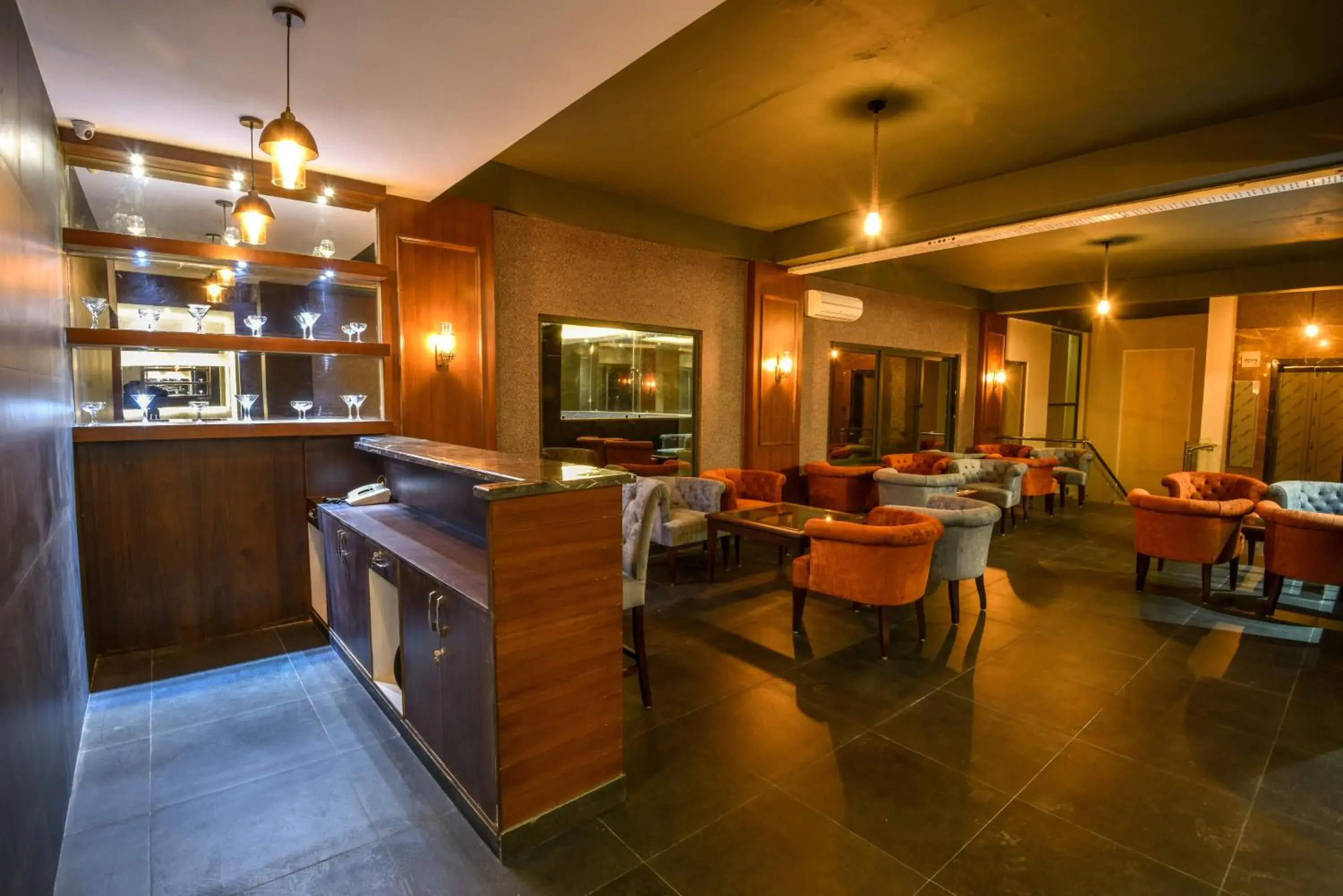 Restaurant/places to eat in juSTa Palampur Resort & Convention Centre Restaurant/places to eat in juSTa Palampur Resort & Convention Centre