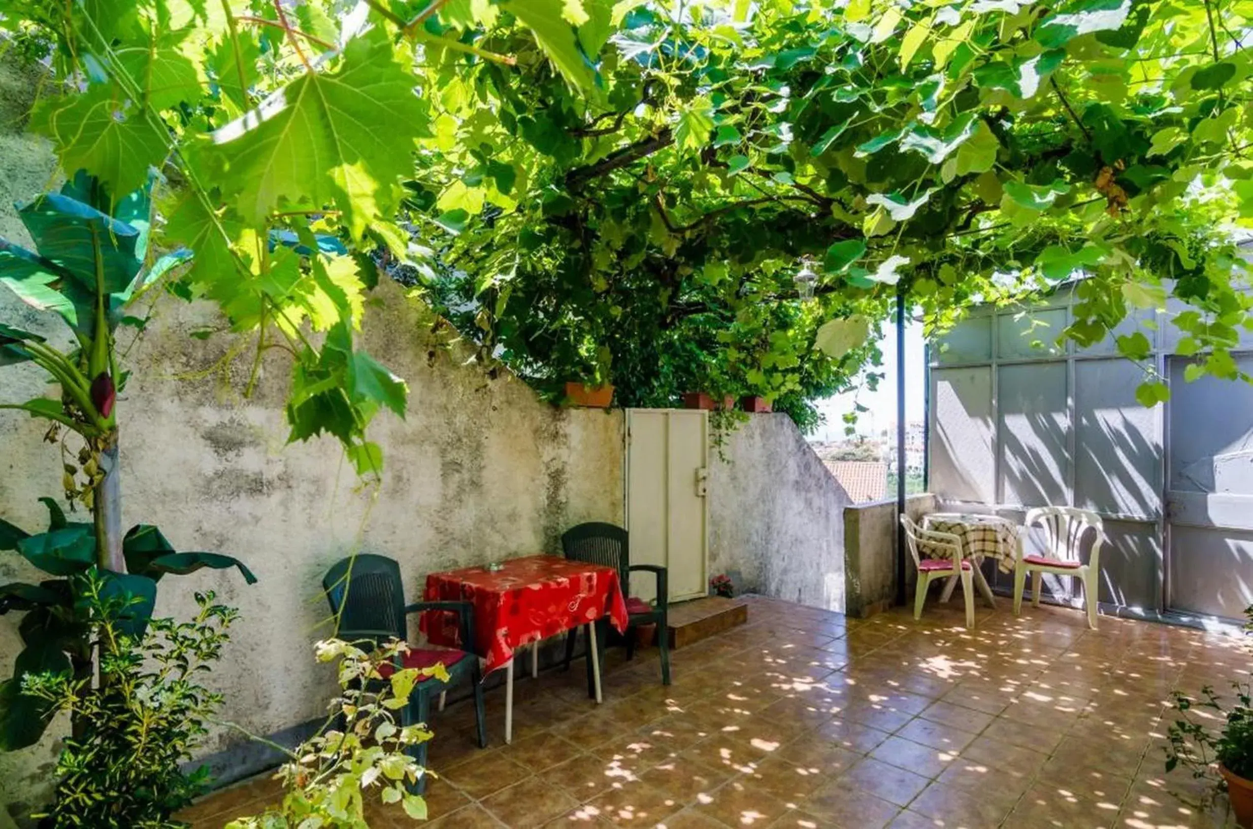 Guest House Mara Guest House Mara