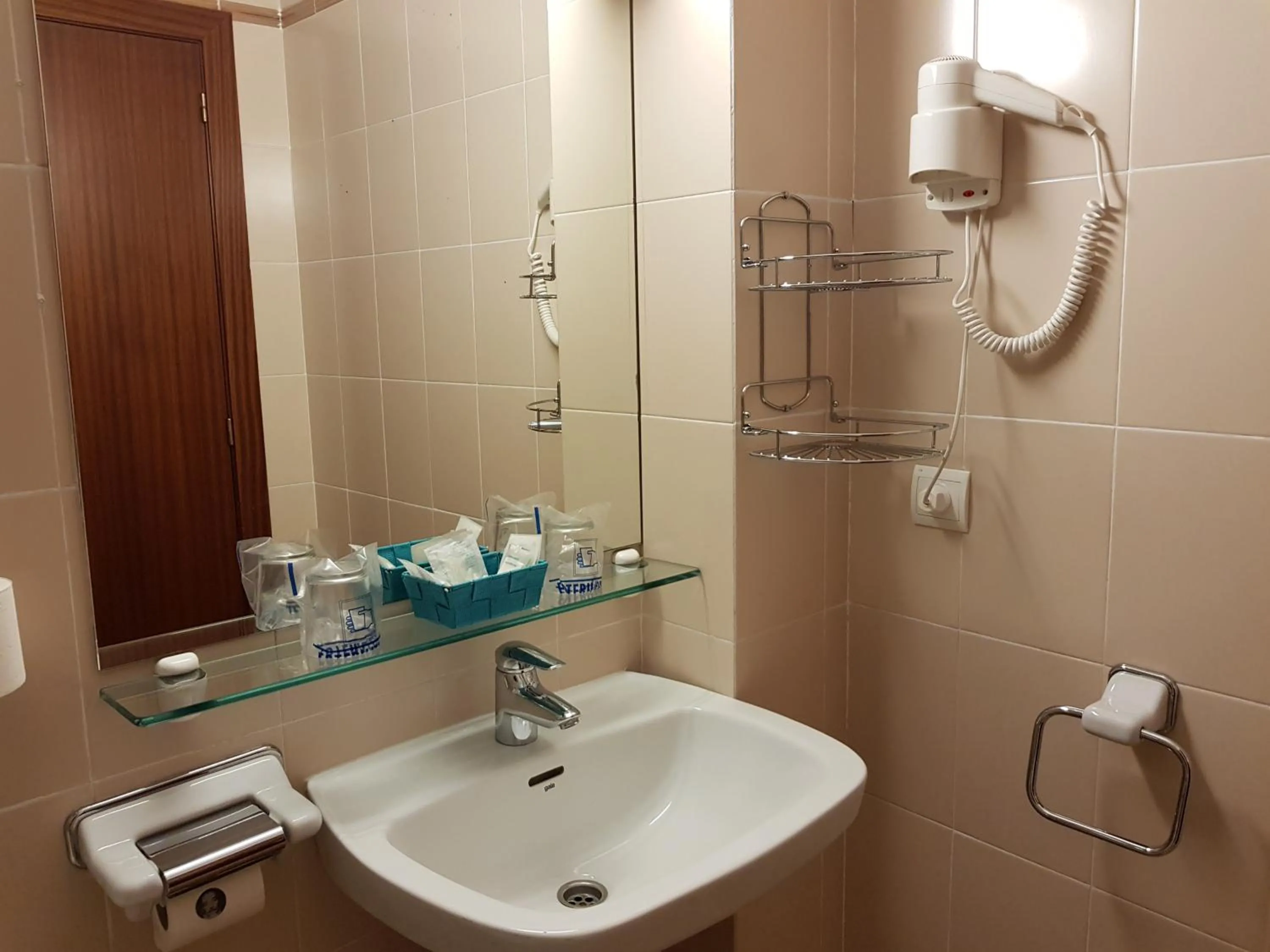 Hotel La Residencia