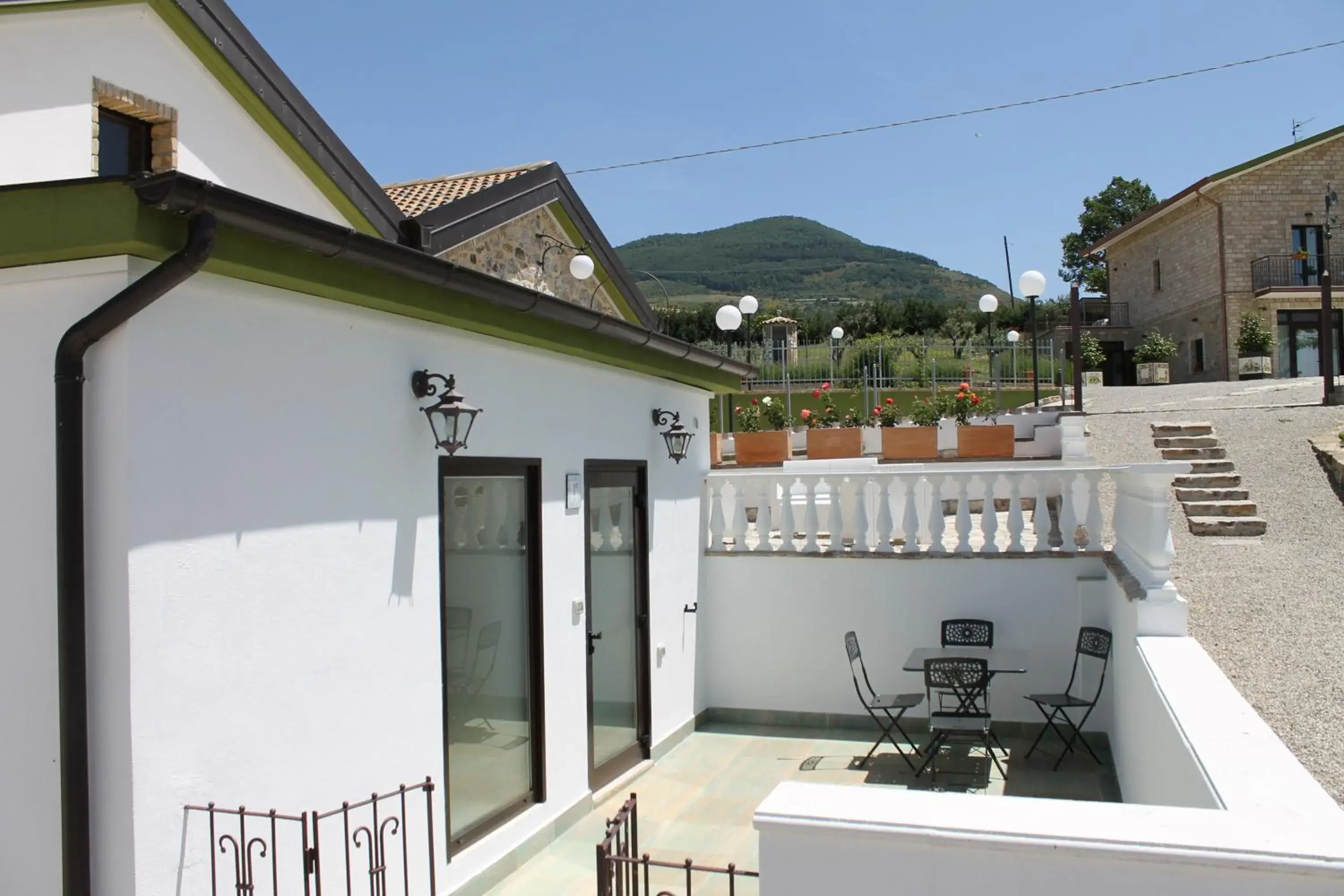 Standard Single Room - single occupancy in Locanda Arcadia Standard Single Room - single occupancy in Locanda Arcadia