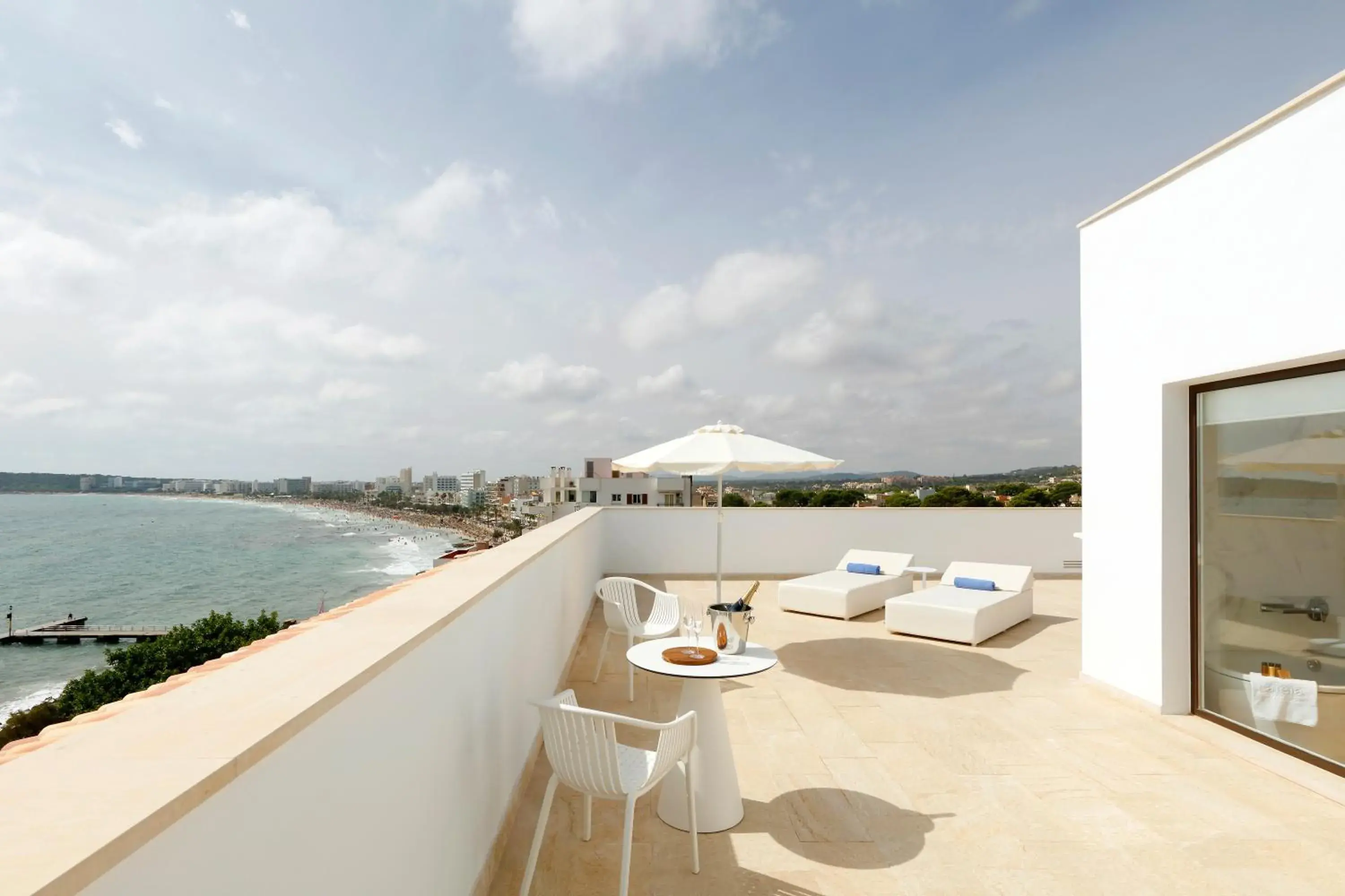 Junior Suite in Talayot - Adults Only Junior Suite in Talayot - Adults Only