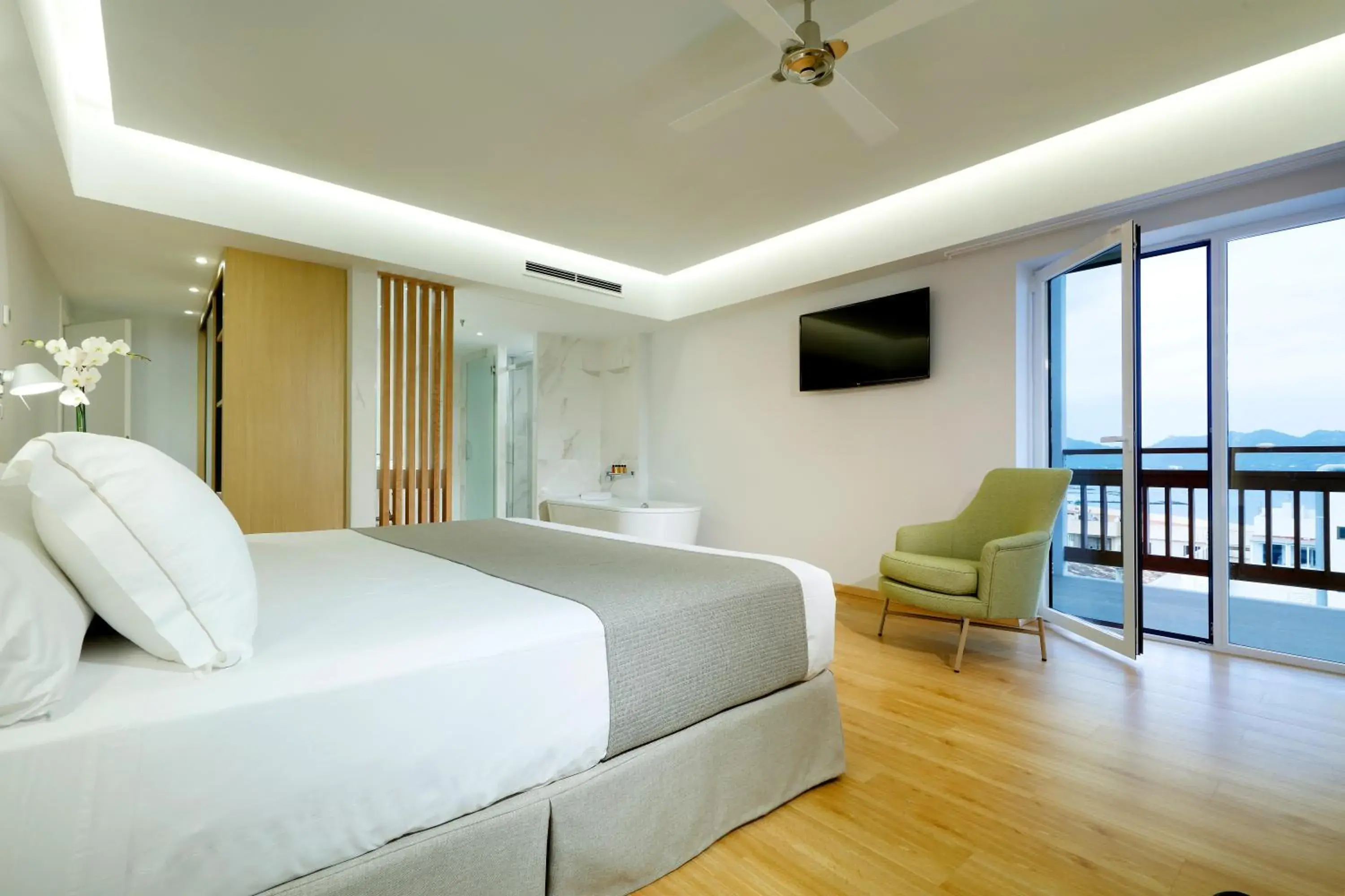 Junior Suite in Talayot - Adults Only Junior Suite in Talayot - Adults Only
