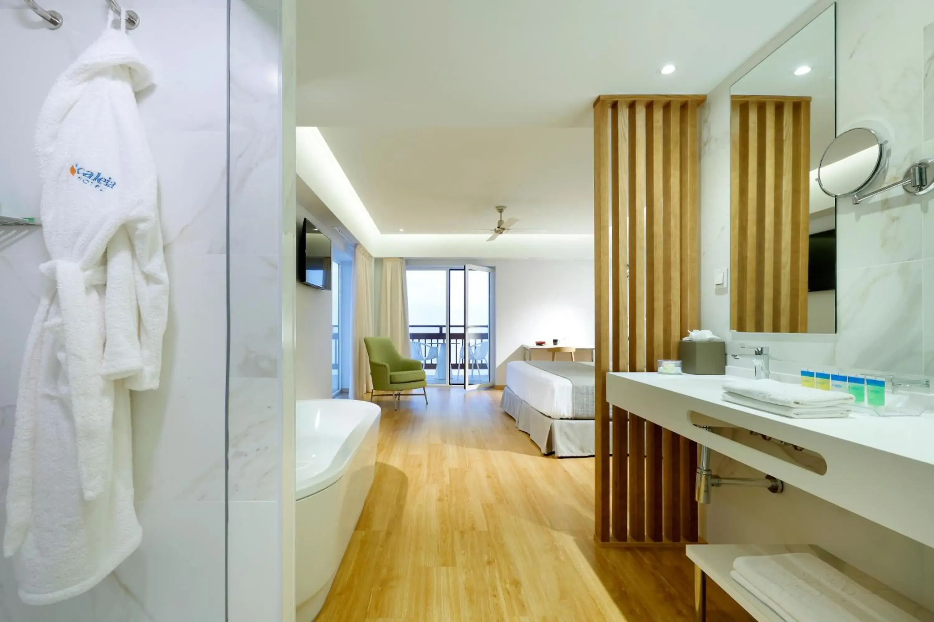 Junior Suite in Talayot - Adults Only Junior Suite in Talayot - Adults Only