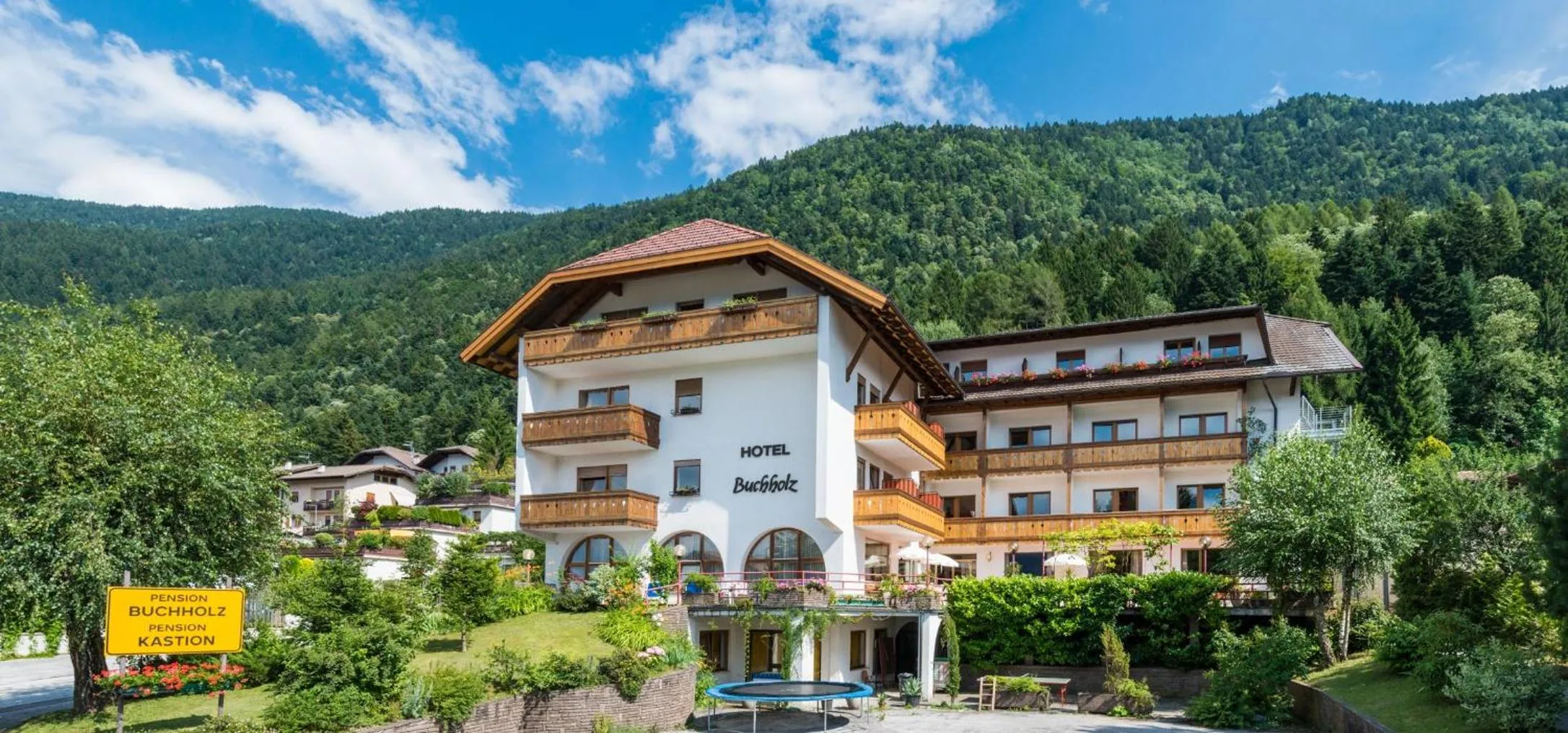 Hotel Buchholz
