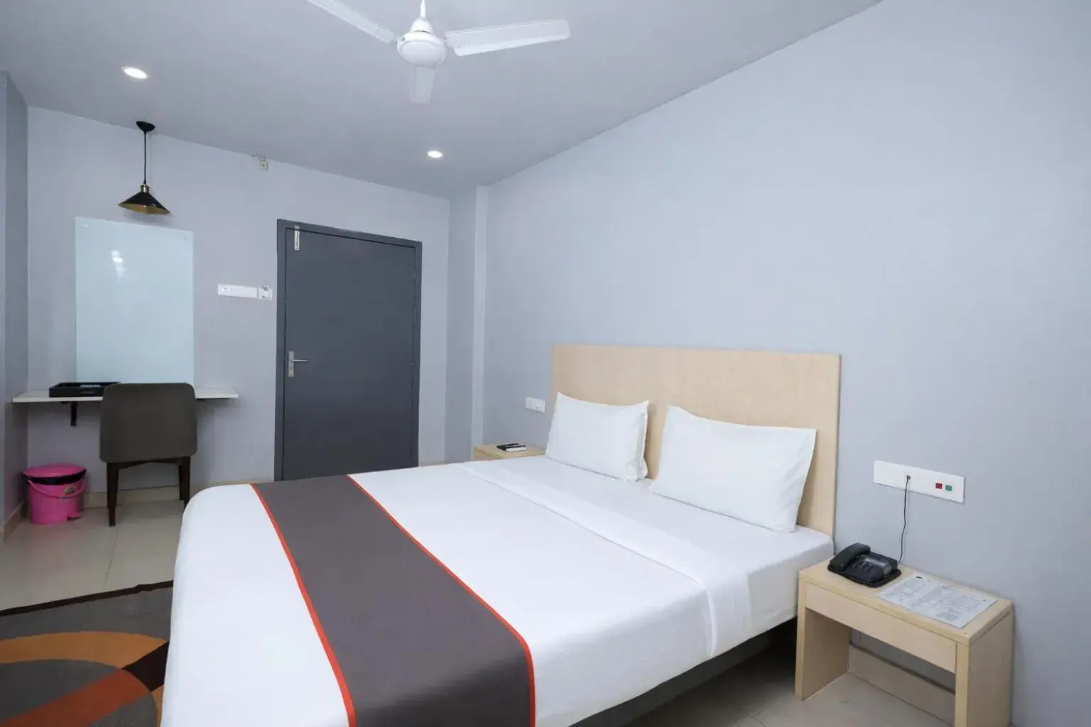 Bed in RJB Grand Bed in RJB Grand