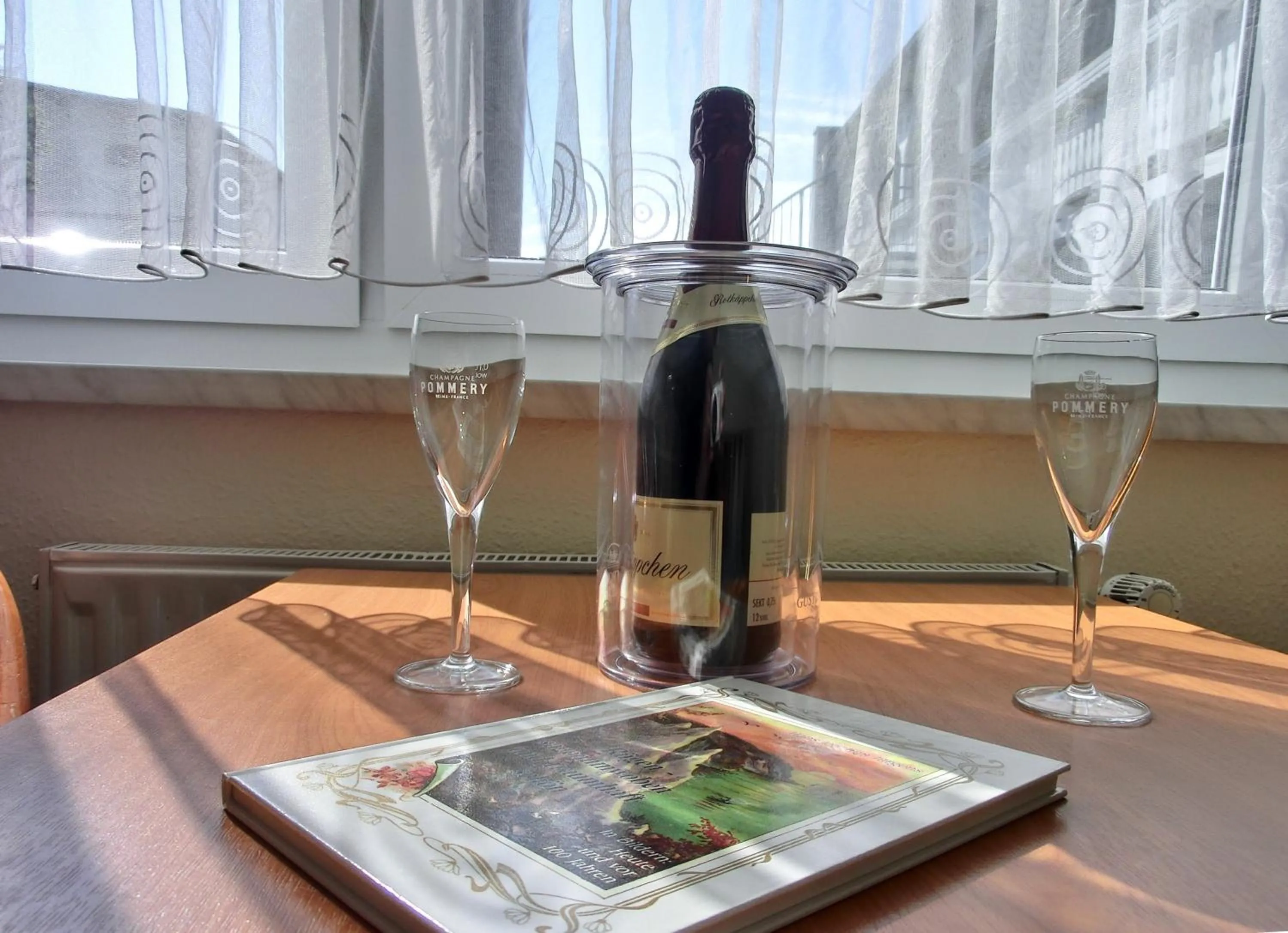 Other in Hotel zum Hafen