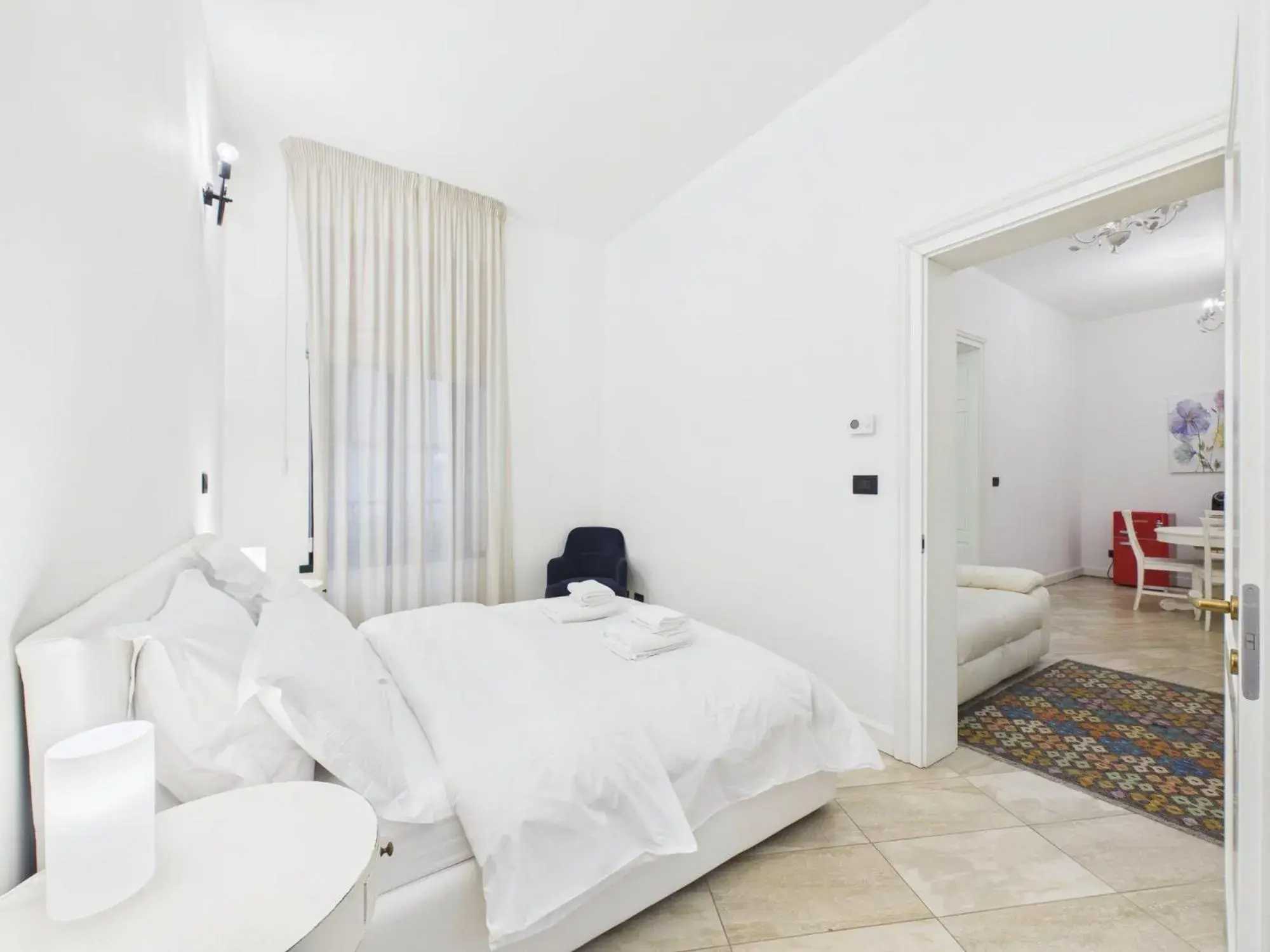 One-Bedroom Standard Apartment in Apart No 6 One-Bedroom Standard Apartment in Apart No 6