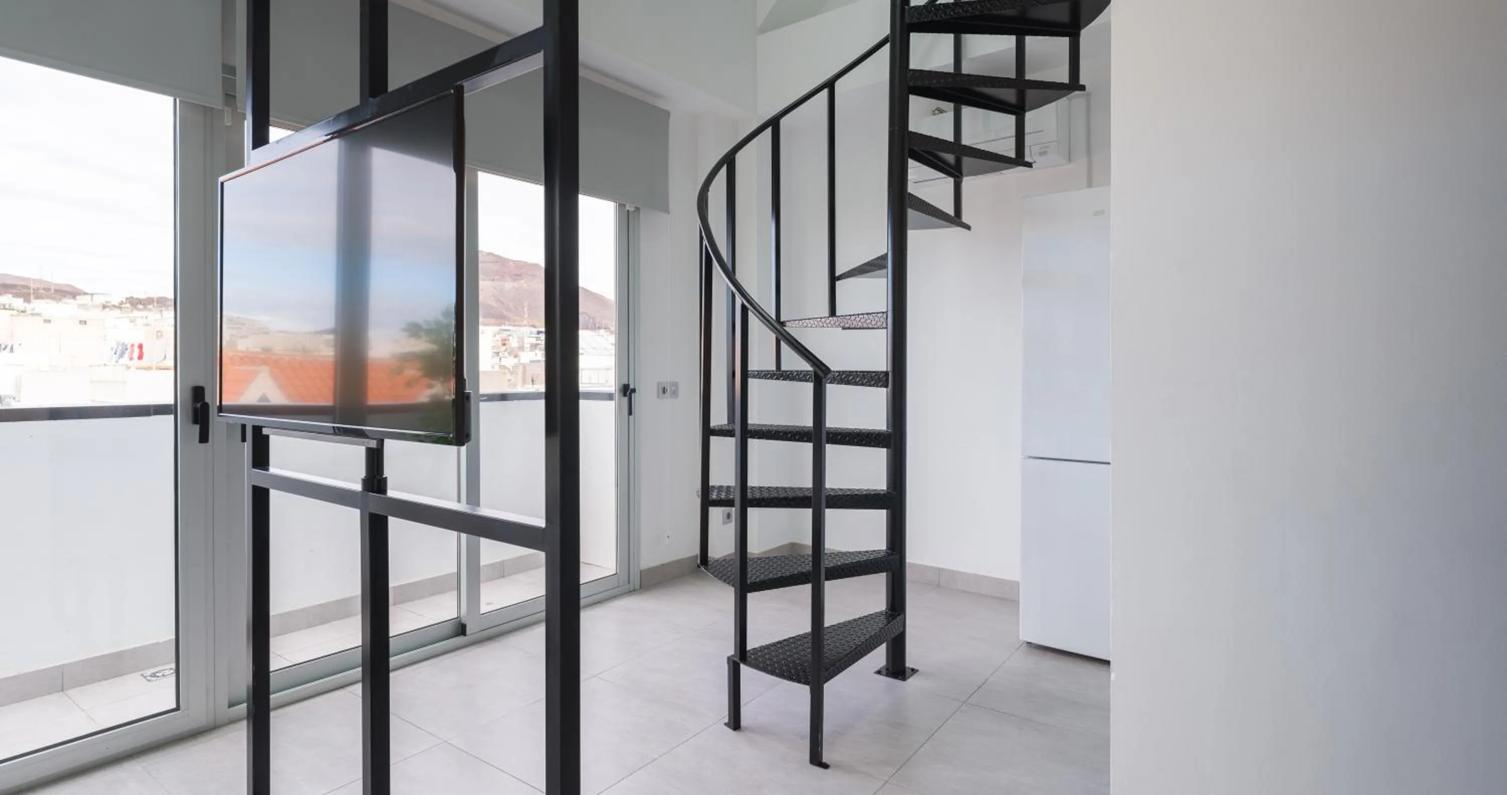 Bedroom in Tusity One