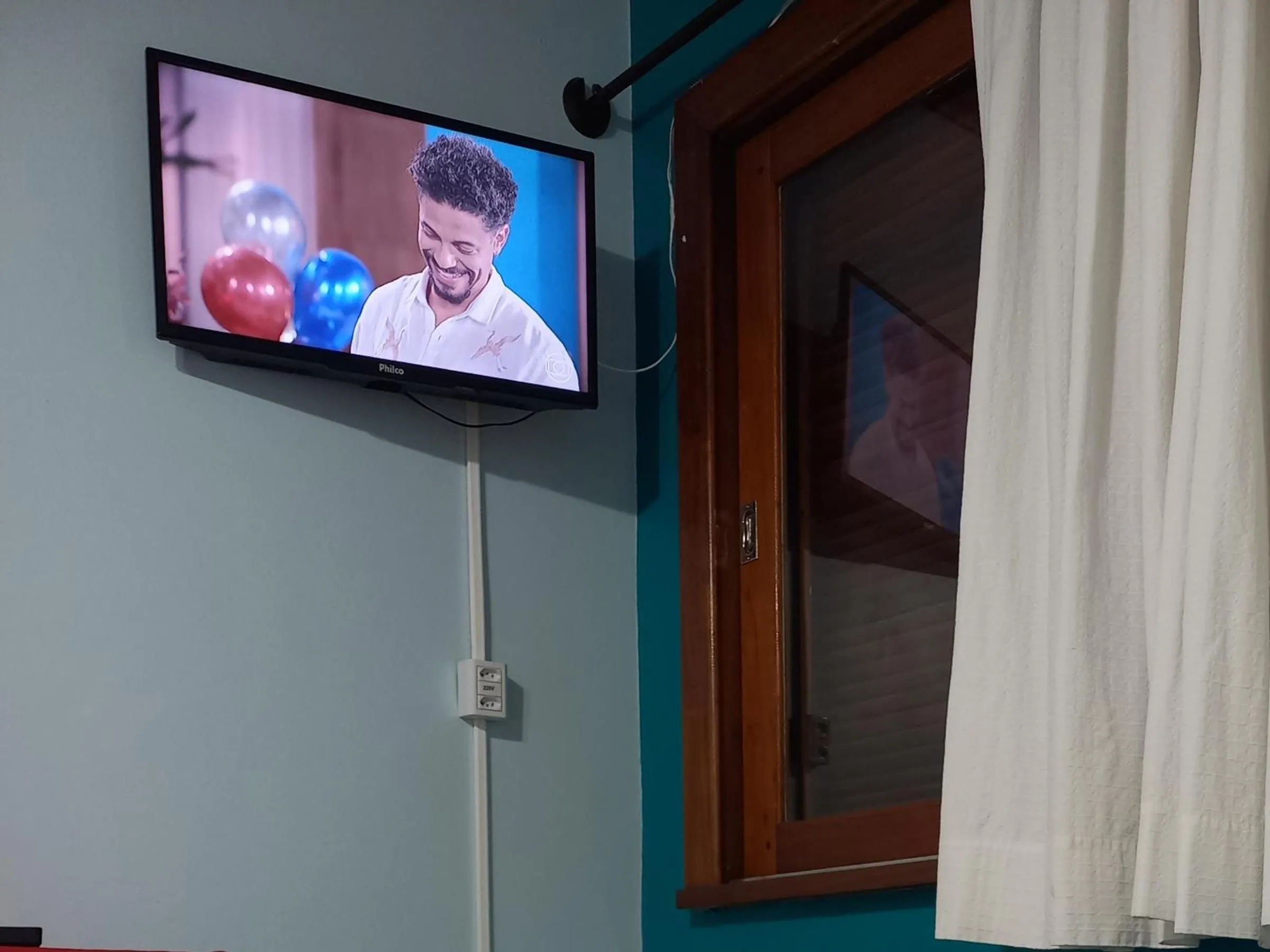 Sonho da Serra Pousada